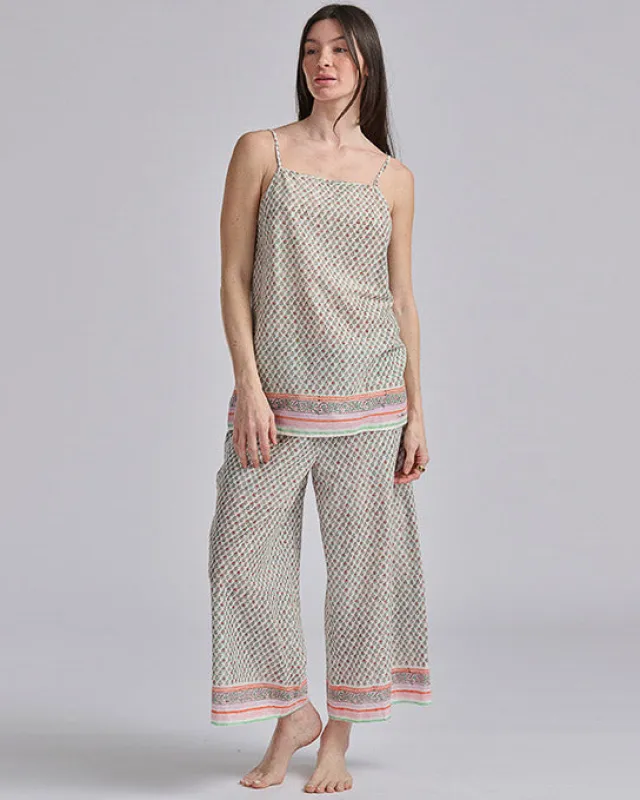Tunic Pant Set made by Polo by Ralph Lauren