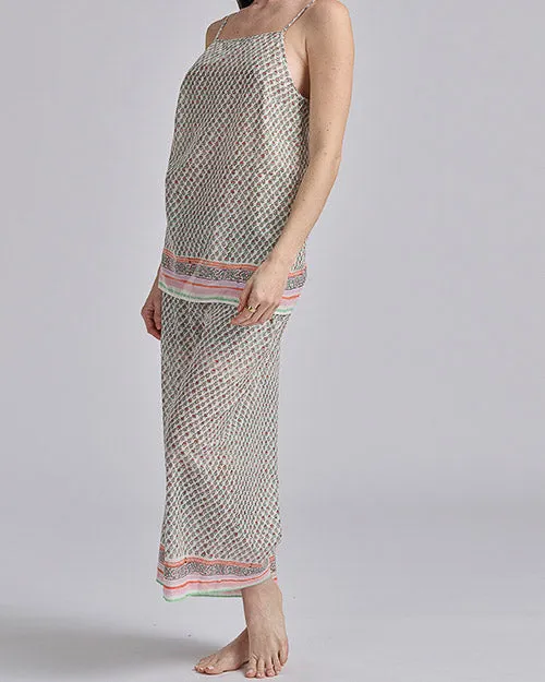 Tunic Pant Set sold by TNT Fashion product image thumbnail 3