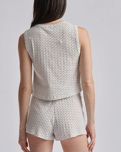 Tank Boxer Set sold by TNT Fashion product image thumbnail 4