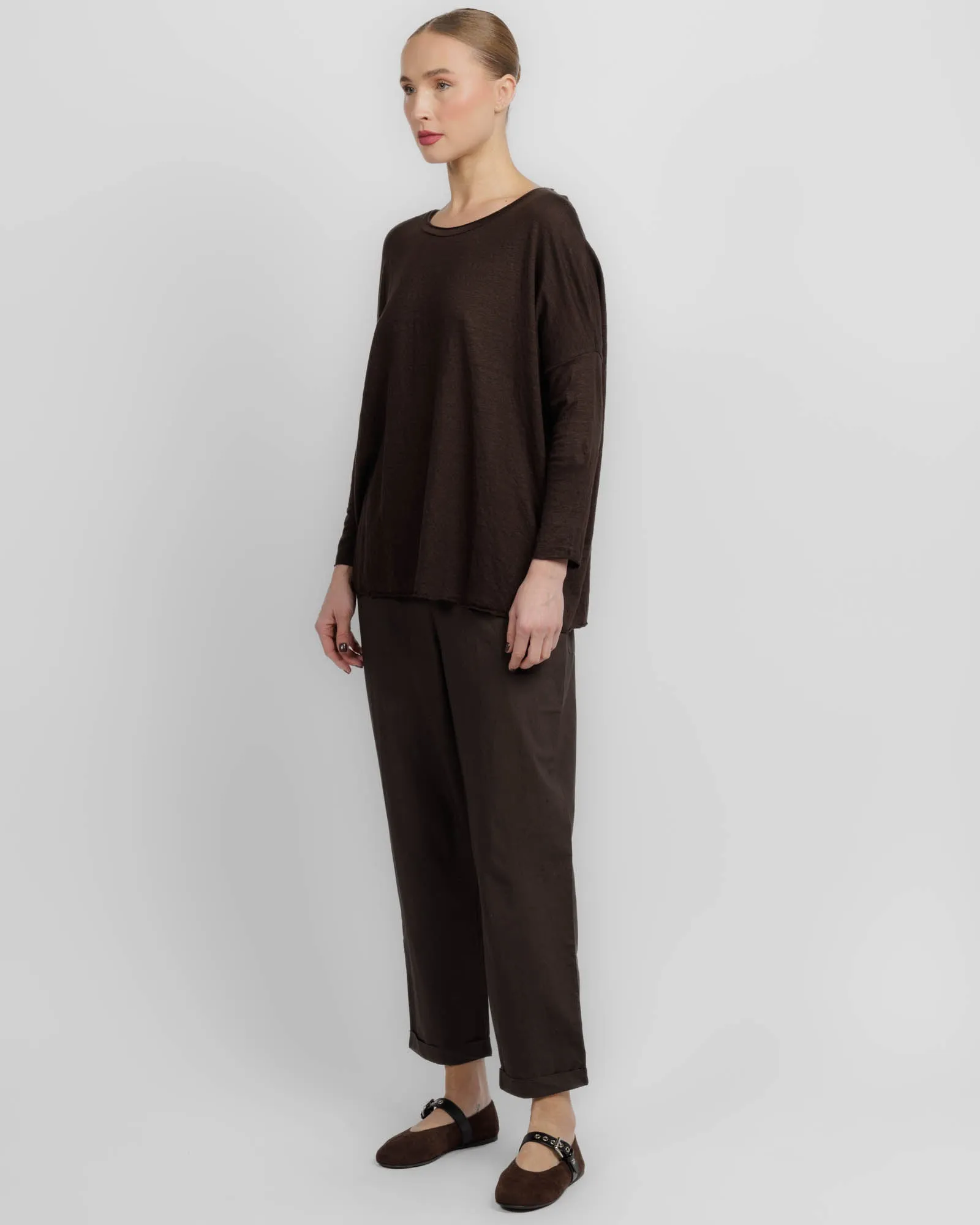 Ata Lieto Top sold by TNT Fashion product image thumbnail 4