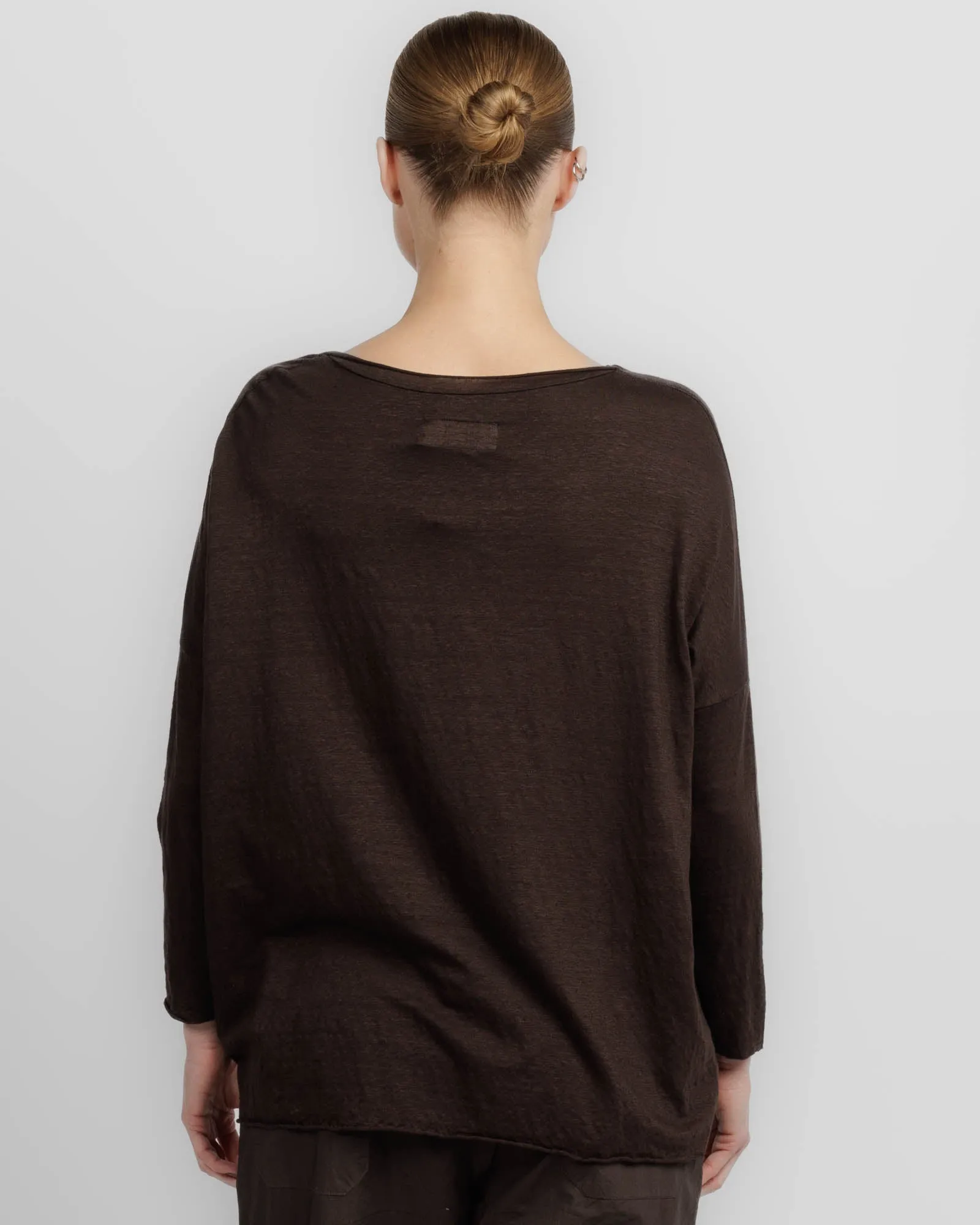 Ata Lieto Top sold by TNT Fashion product image thumbnail 3