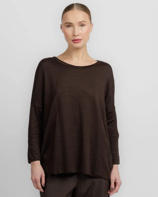 Ata Lieto Top made by Labo.Art