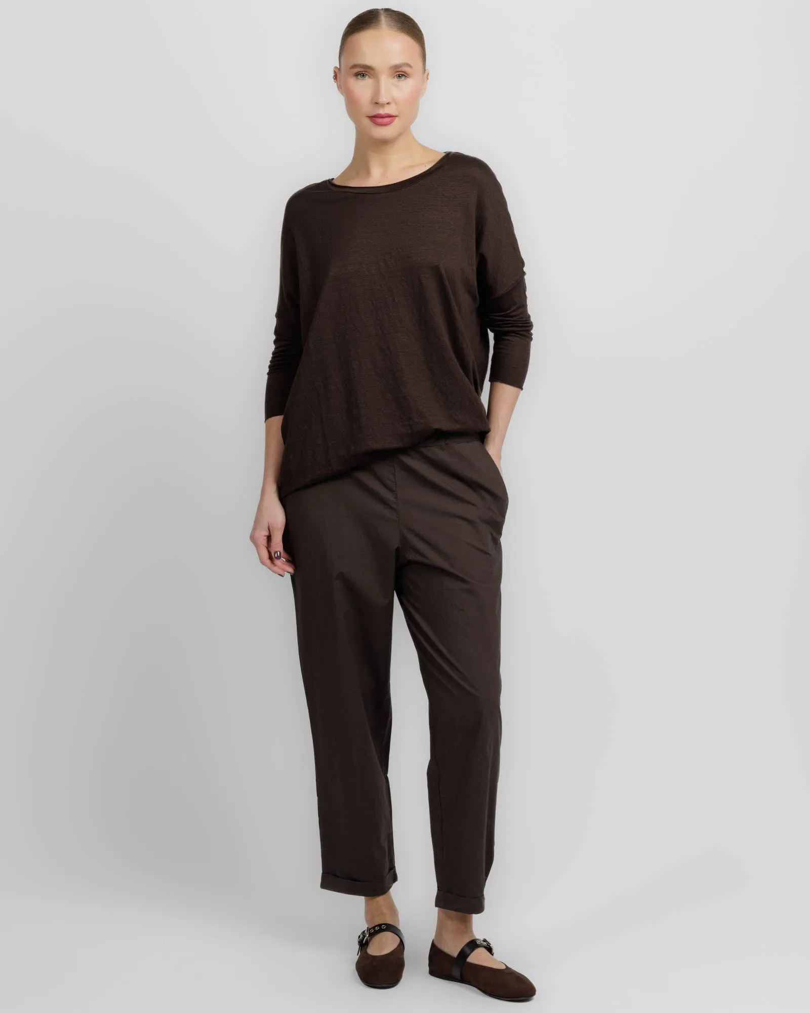 Ata Lieto Top sold by TNT Fashion product image thumbnail 2