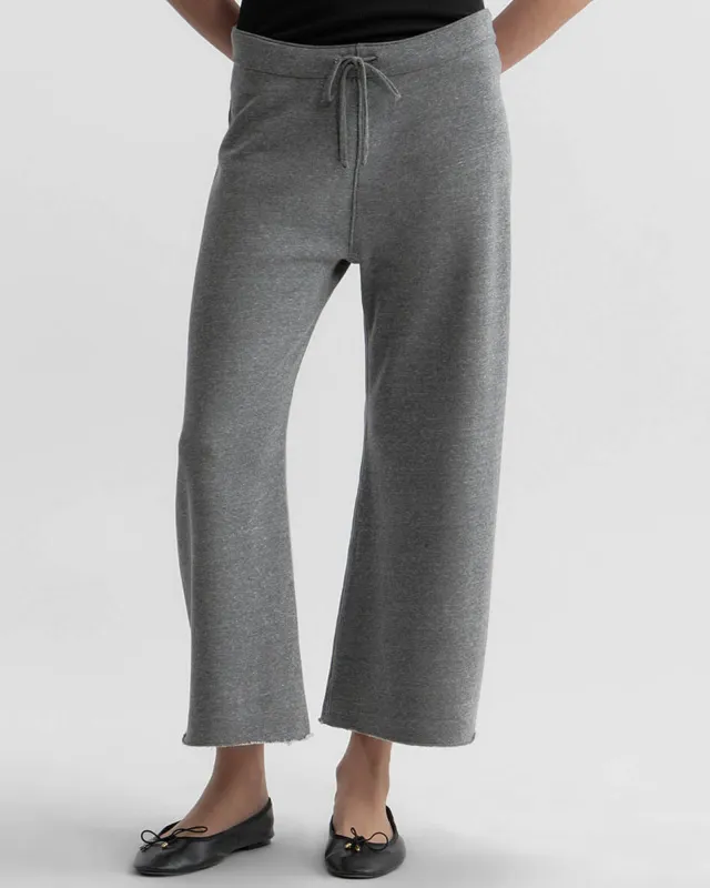 Kiki Sweatpant made by Nili Lotan