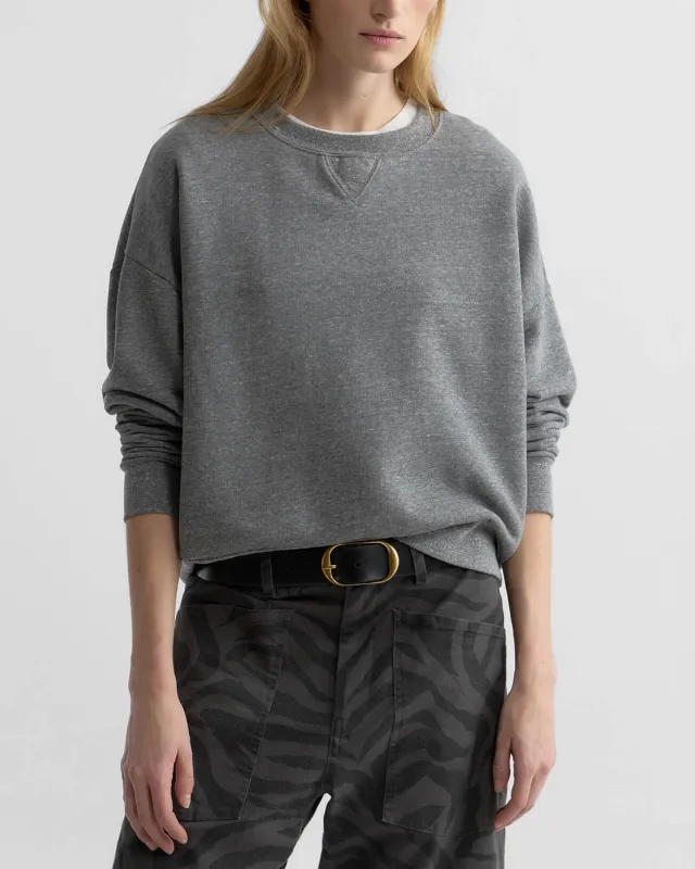 Gladys Sweatshirt sold by TNT Fashion