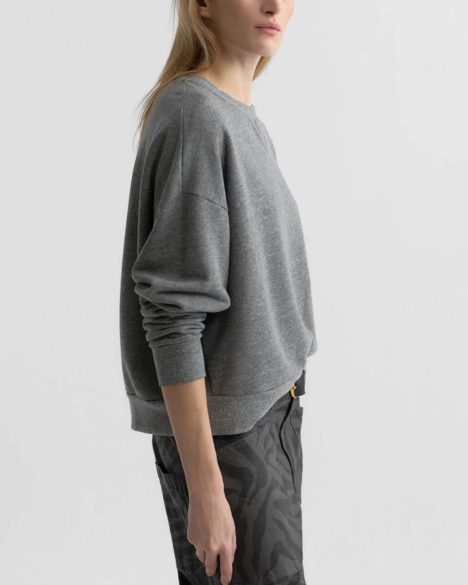 Gladys Sweatshirt sold by TNT Fashion product image thumbnail 4