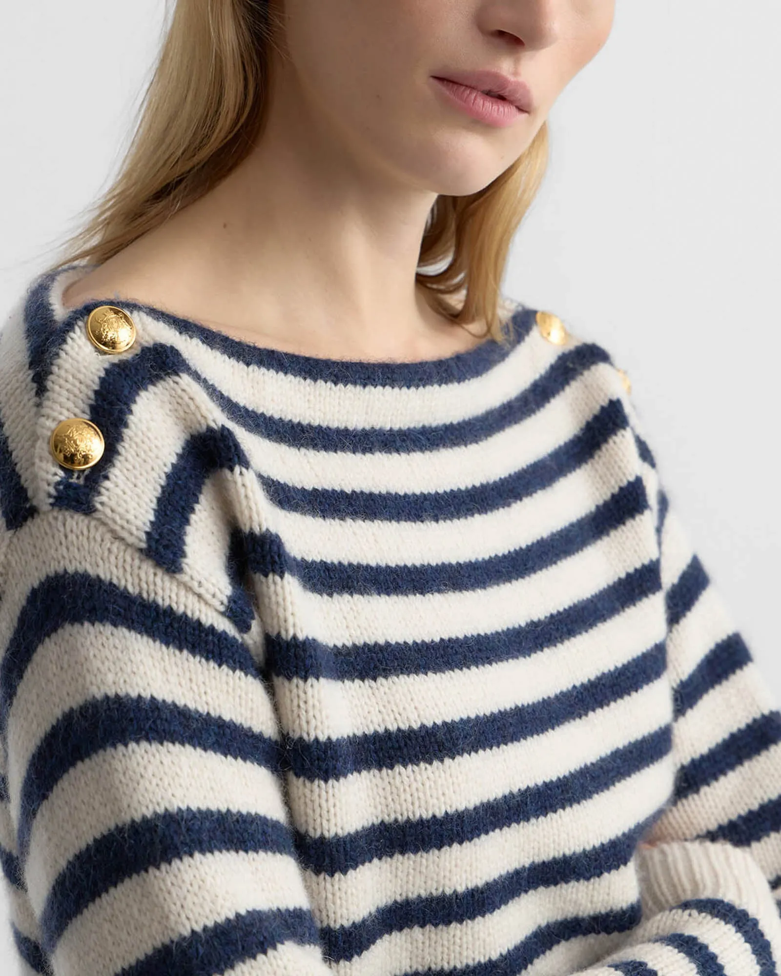 Tandy Sweater sold by TNT Fashion product image thumbnail 4