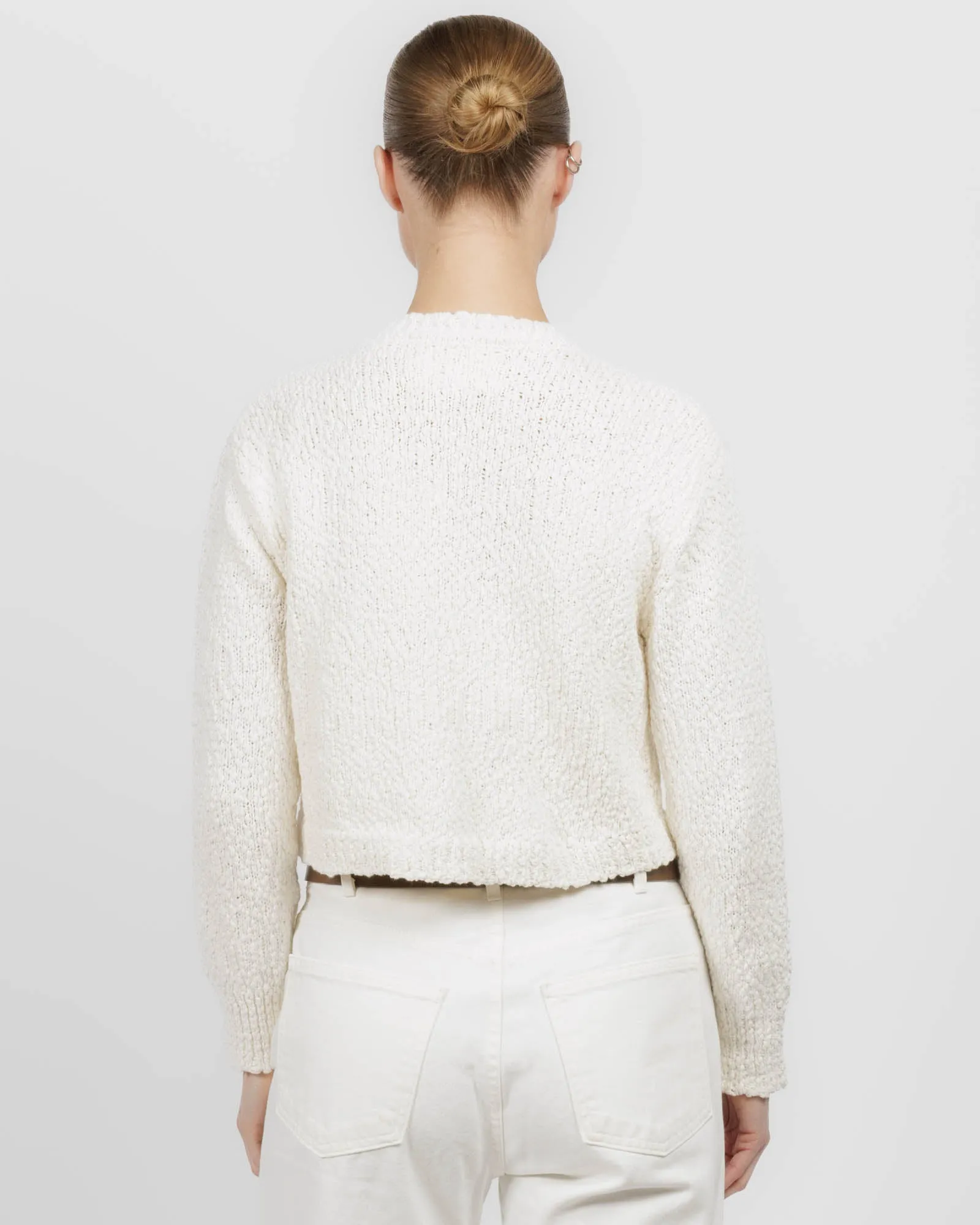 Helena Crop Cardigan sold by TNT Fashion product image thumbnail 3