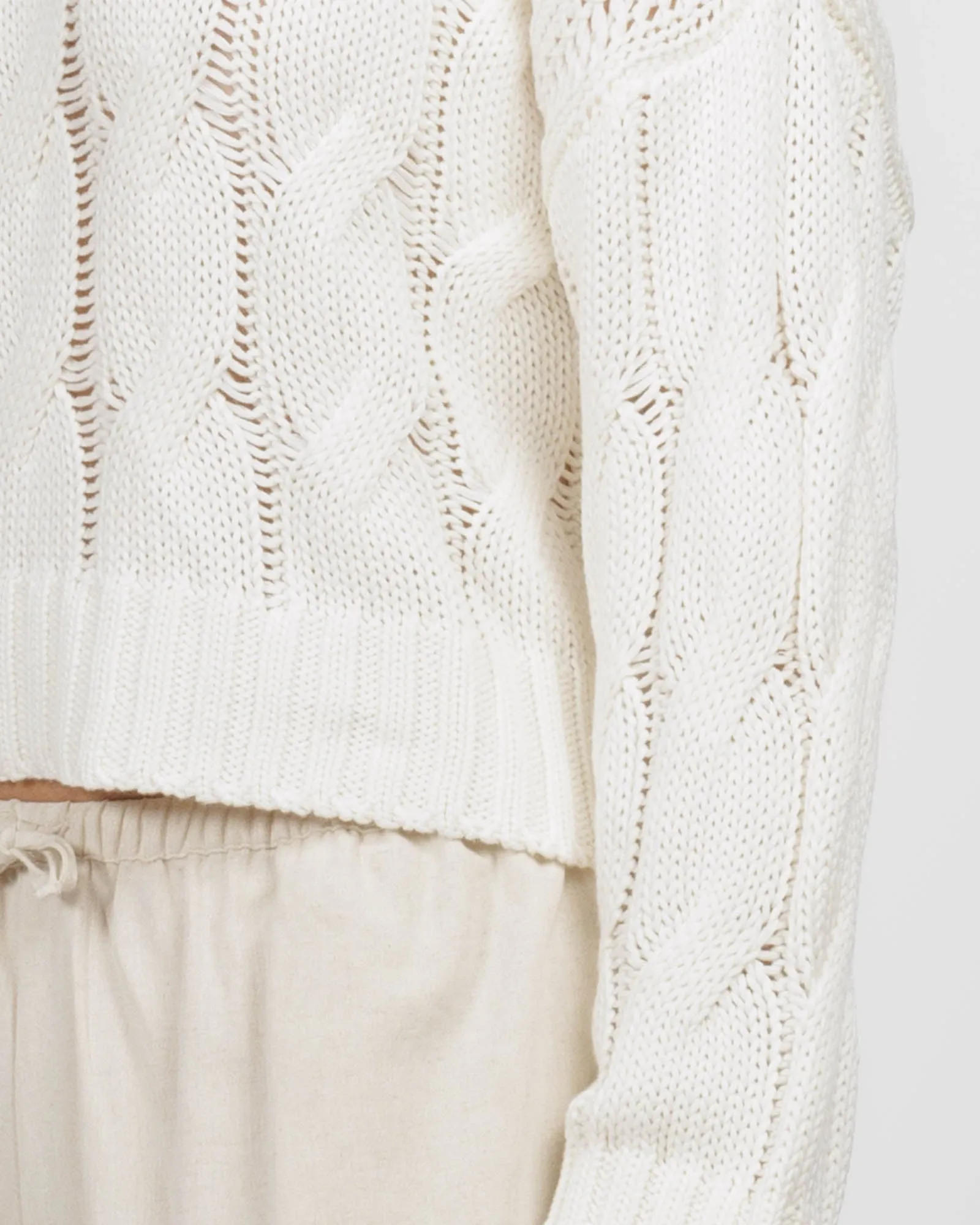 Tristan Crewneck sold by TNT Fashion product image thumbnail 5