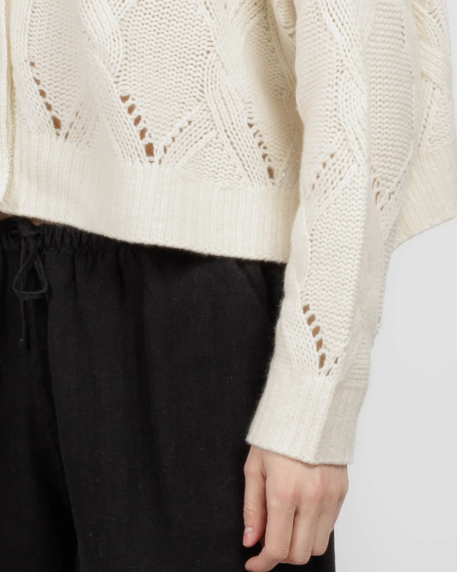 Elliot Crop Cardigan sold by TNT Fashion product image thumbnail 5