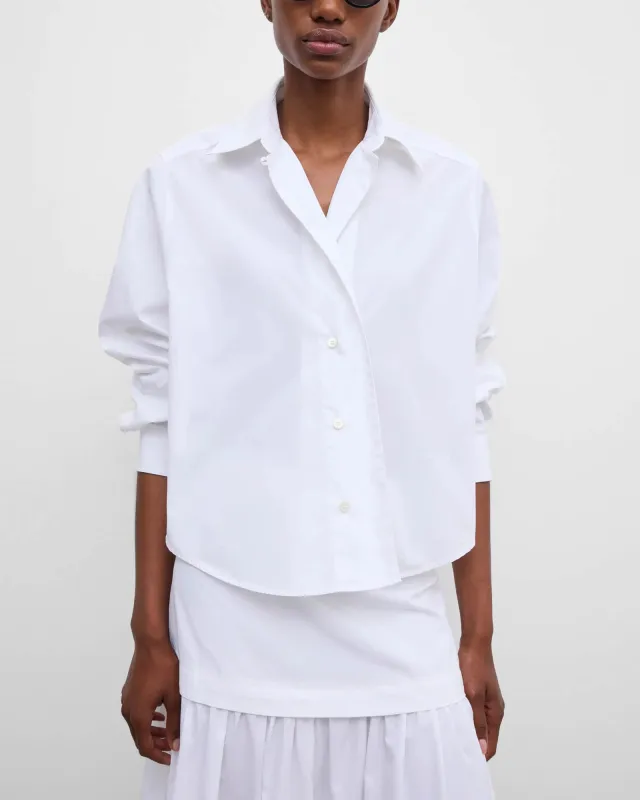 Crop Shirt made by Houseofdagmar