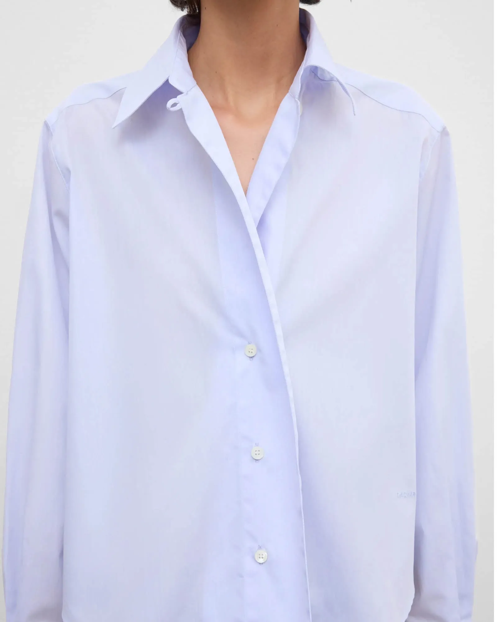 Crop Shirt sold by TNT Fashion product image thumbnail 4