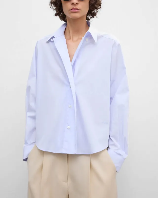 Crop Shirt made by Houseofdagmar