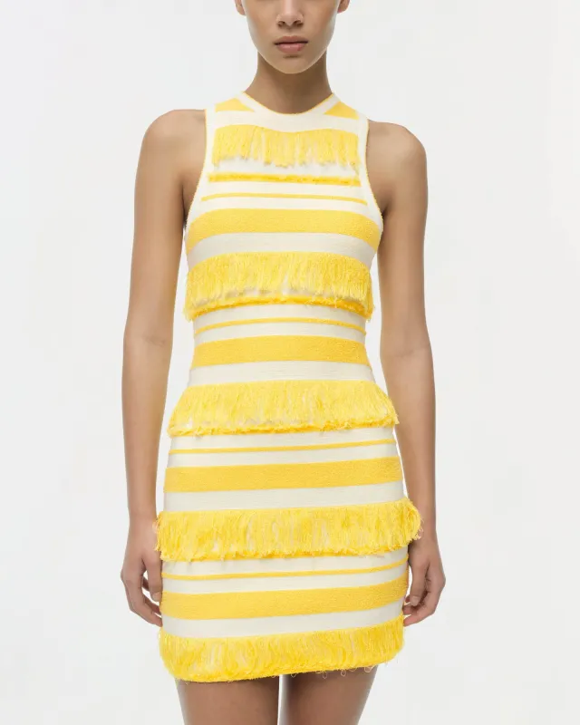 Elly Mini Dress sold by TNT Fashion