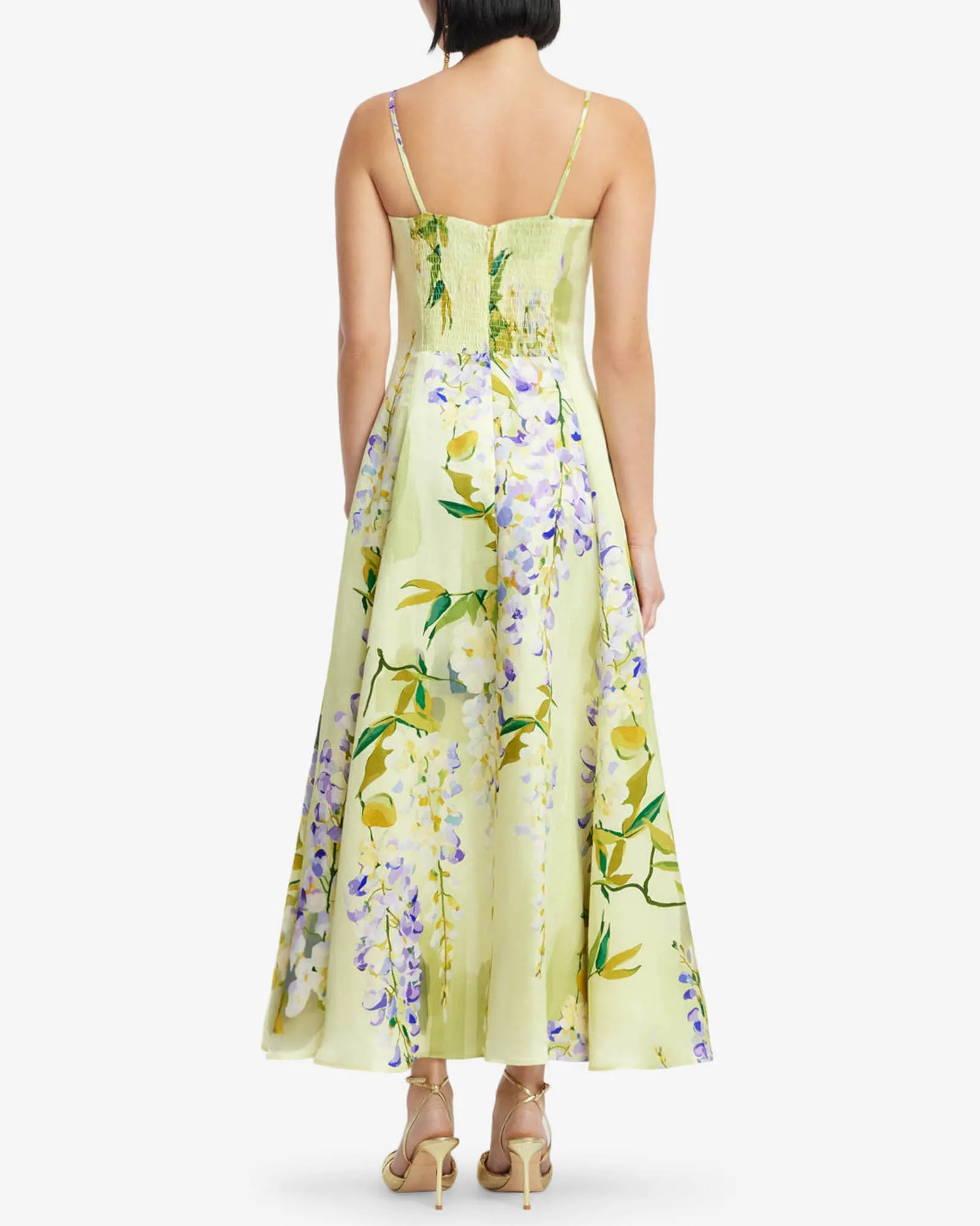 Mariela Midi Dress sold by TNT Fashion product image thumbnail 2