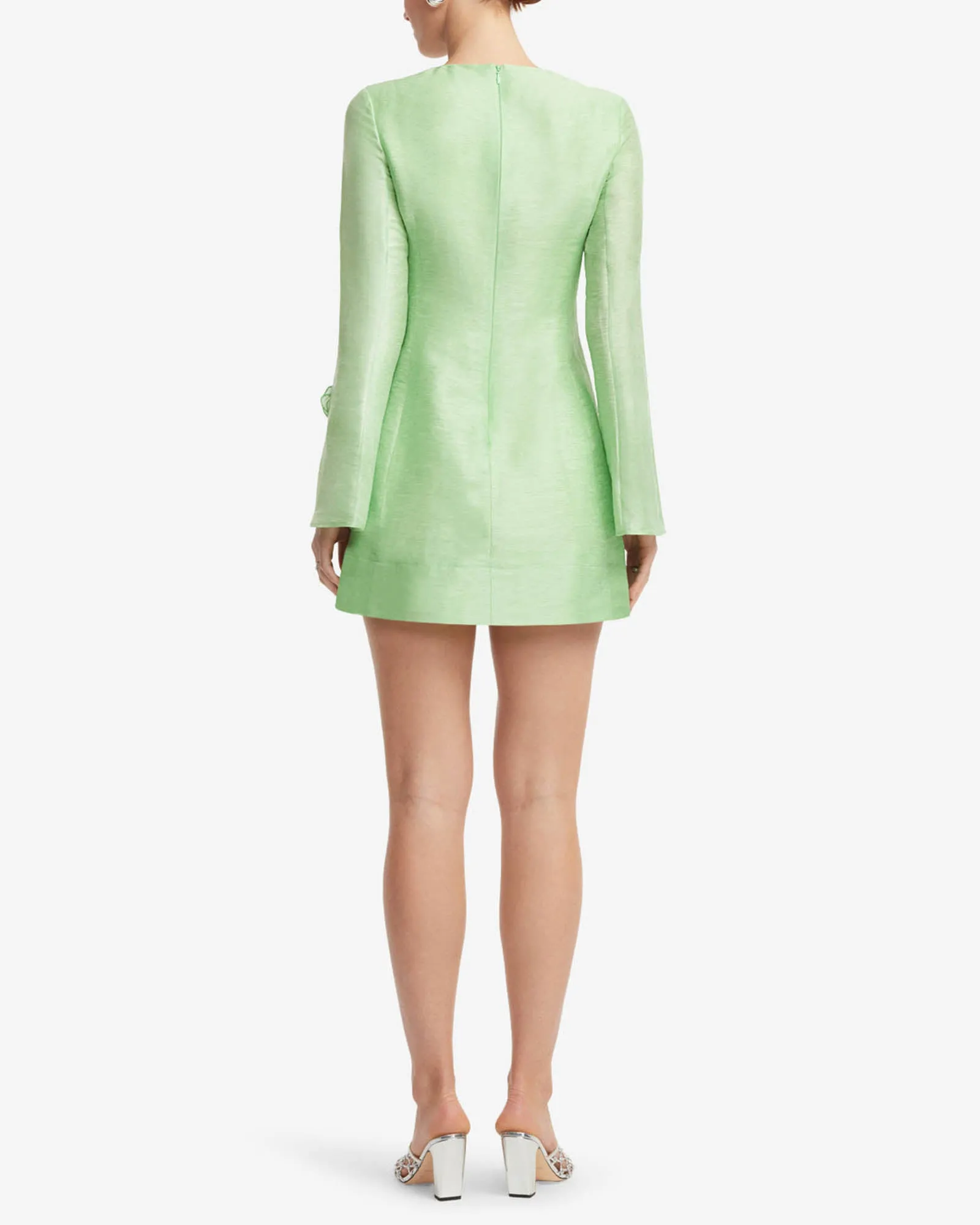 Suzanne Mini Dress sold by TNT Fashion product image thumbnail 2