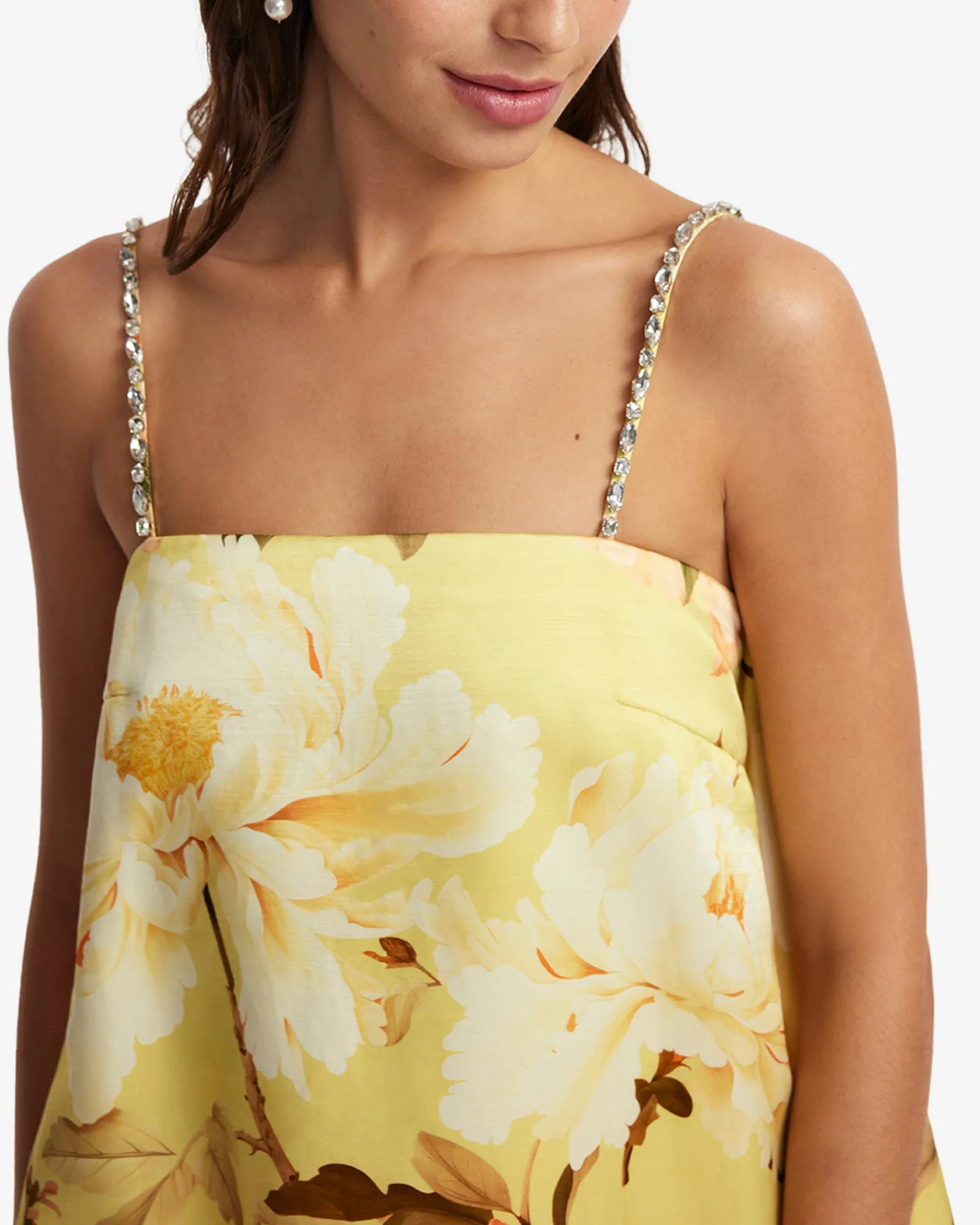 Patsy Mini Dress sold by TNT Fashion product image thumbnail 5