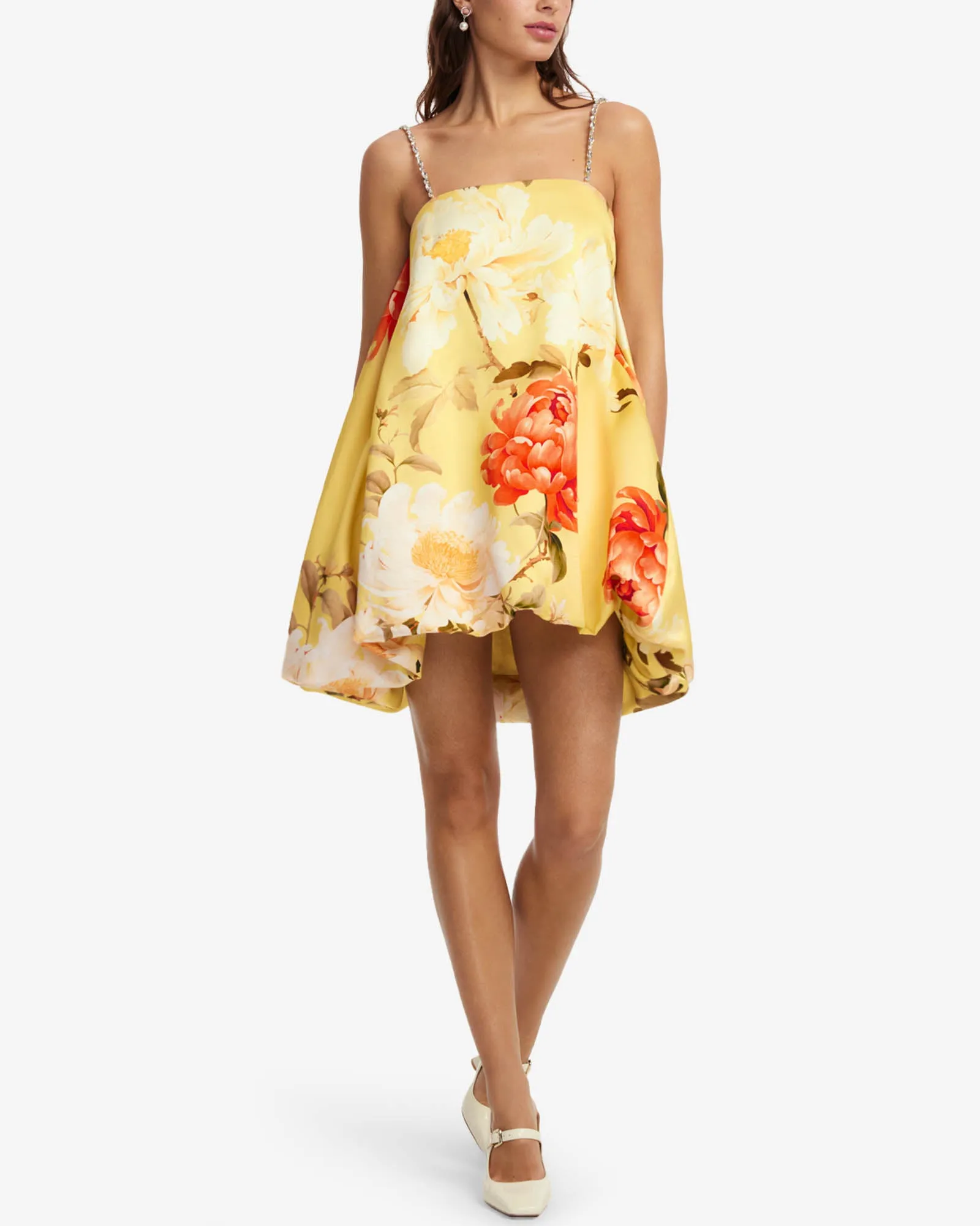 Patsy Mini Dress sold by TNT Fashion product image thumbnail 3