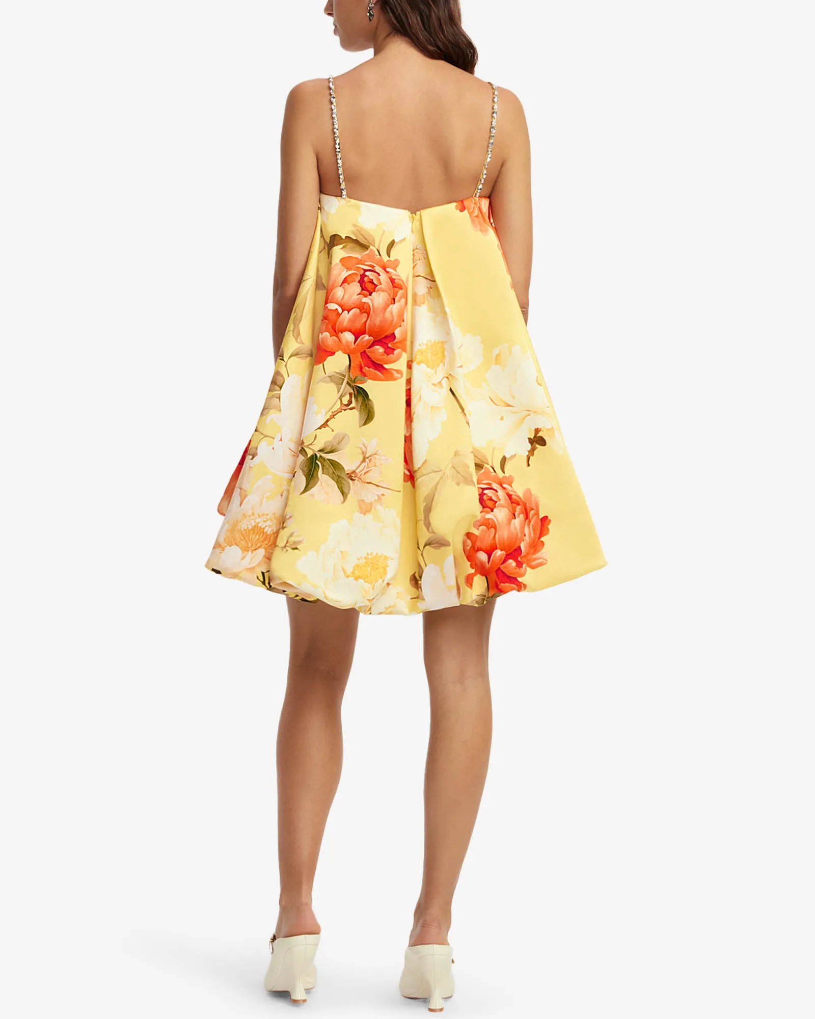 Patsy Mini Dress sold by TNT Fashion product image thumbnail 2