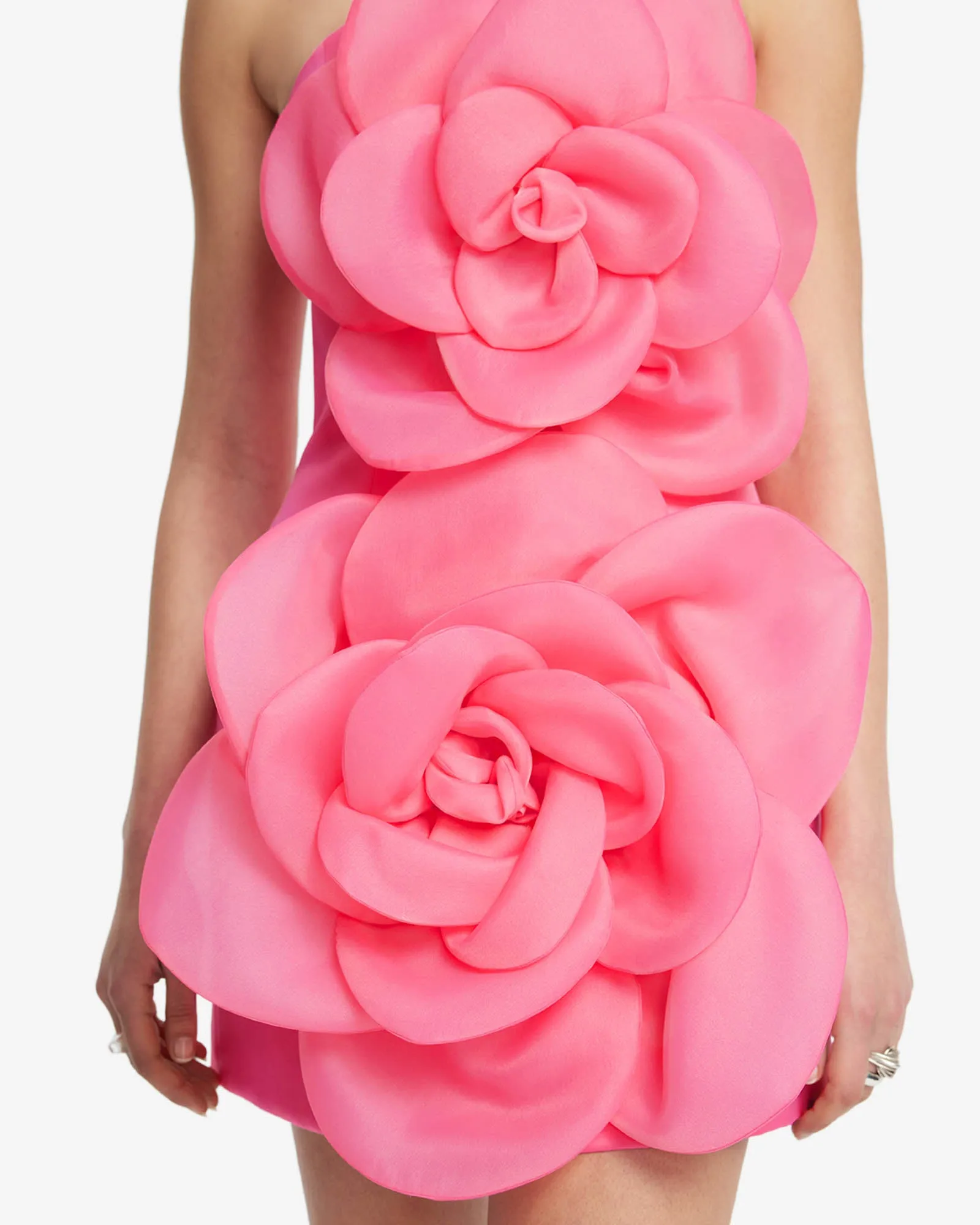 Cloret Mini Dress sold by TNT Fashion product image thumbnail 5