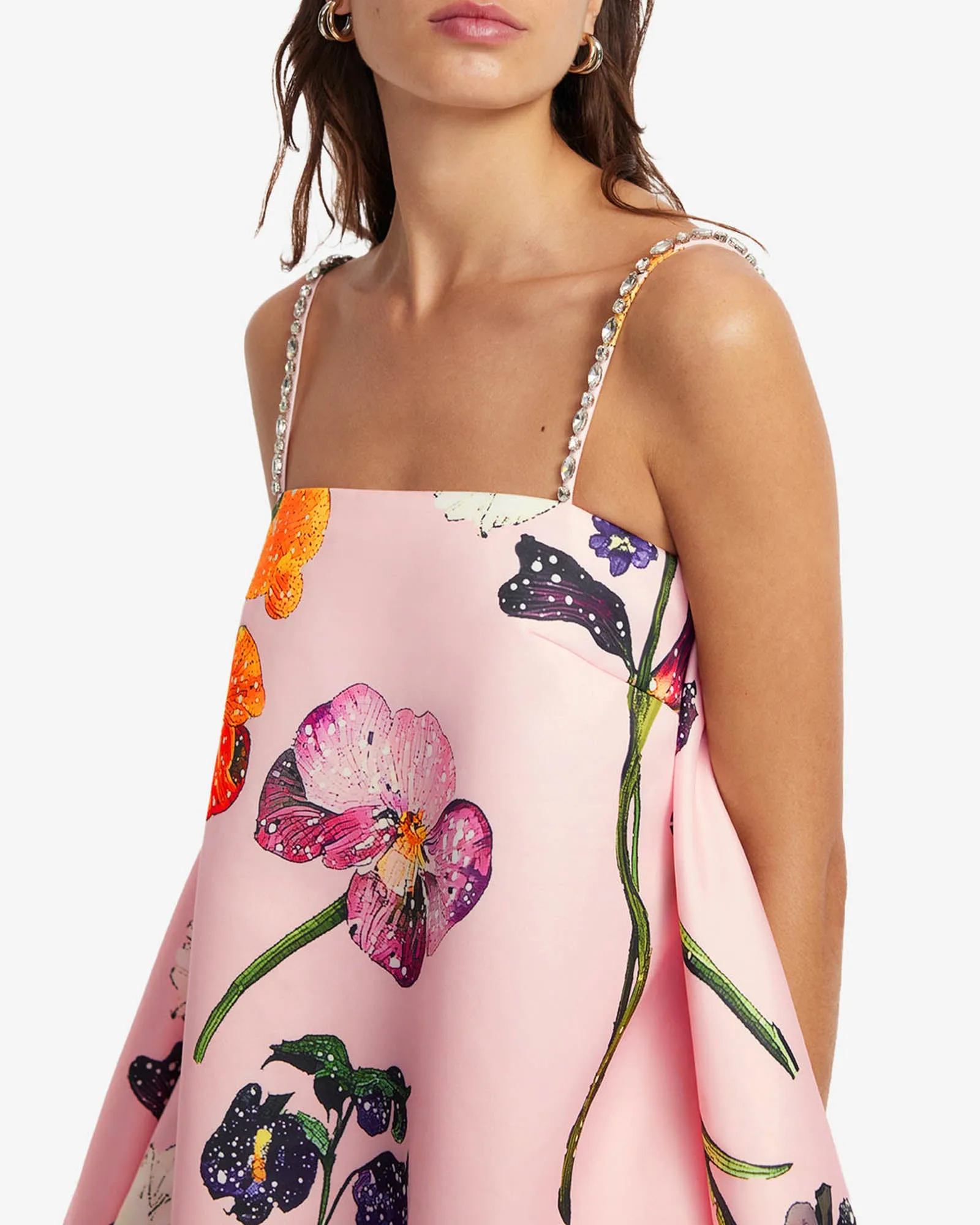 Patsy Mini Dress sold by TNT Fashion product image thumbnail 5