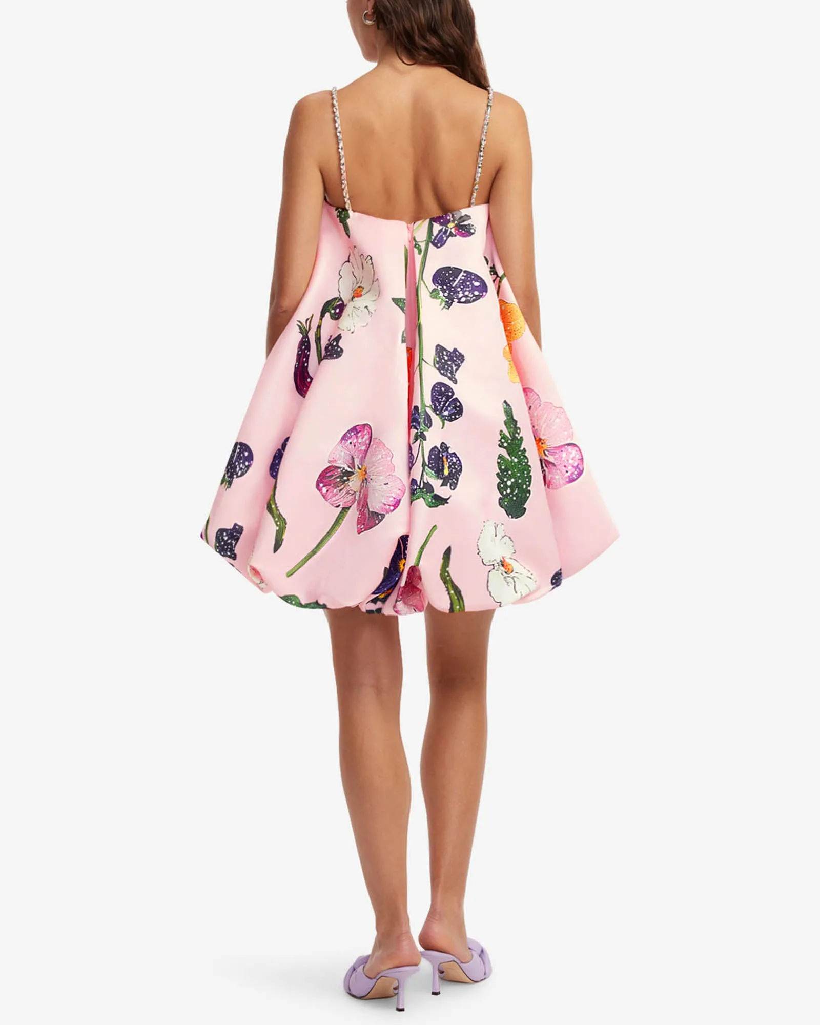 Patsy Mini Dress sold by TNT Fashion product image thumbnail 2