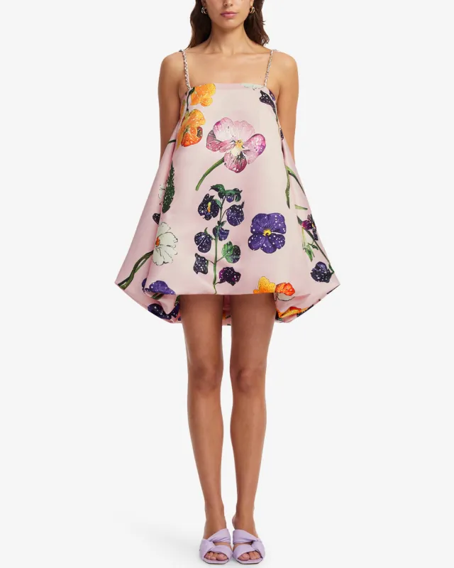 Patsy Mini Dress sold by TNT Fashion