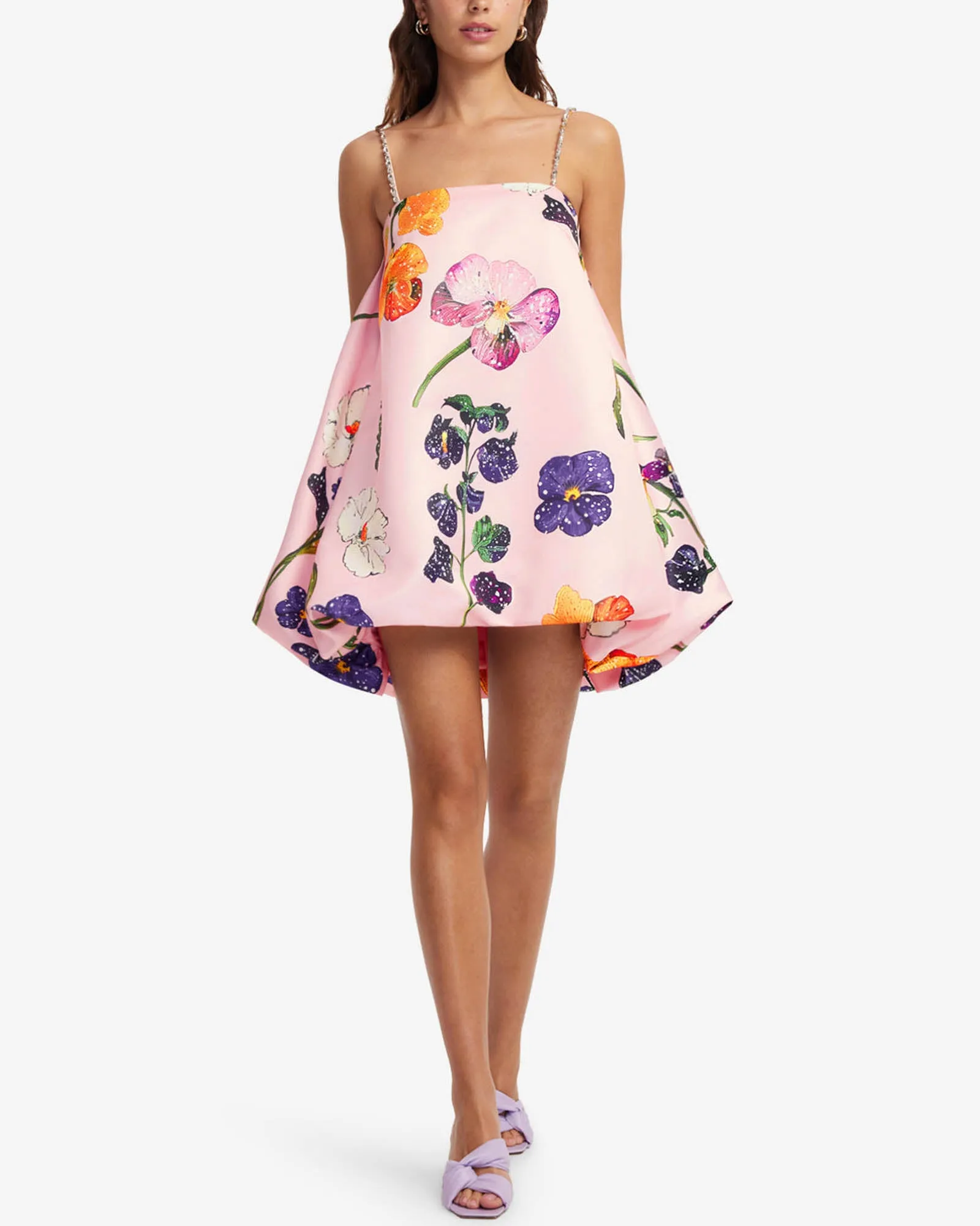 Patsy Mini Dress sold by TNT Fashion product image thumbnail 3