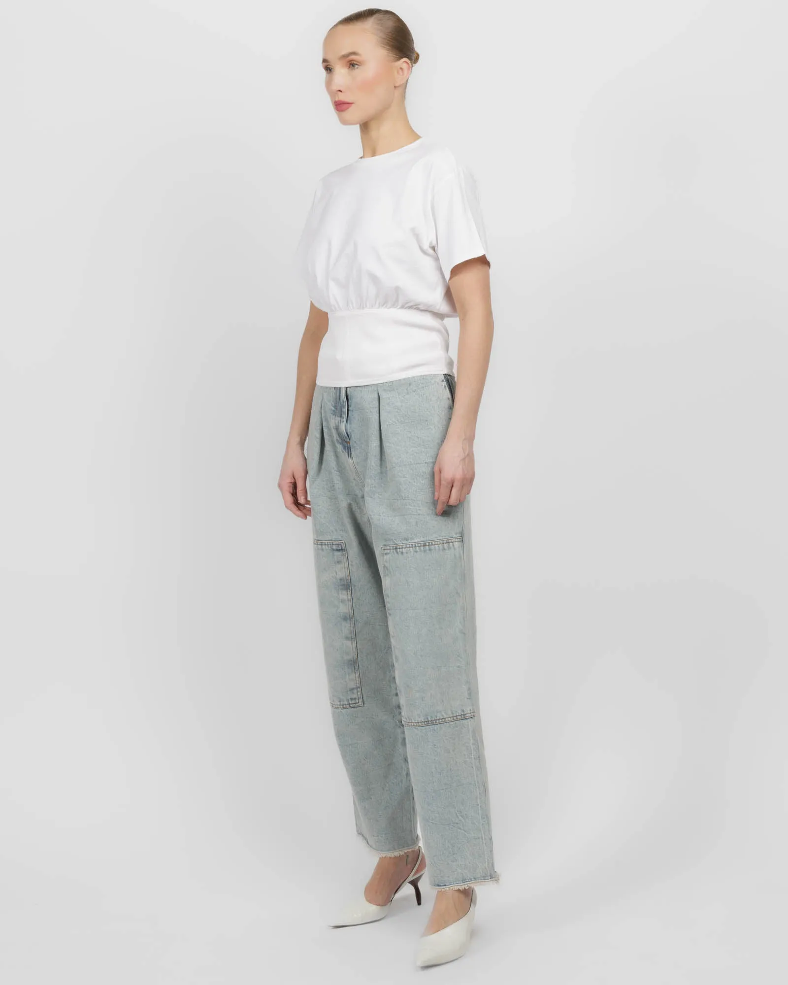 Soho T-Shirt sold by TNT Fashion product image thumbnail 4