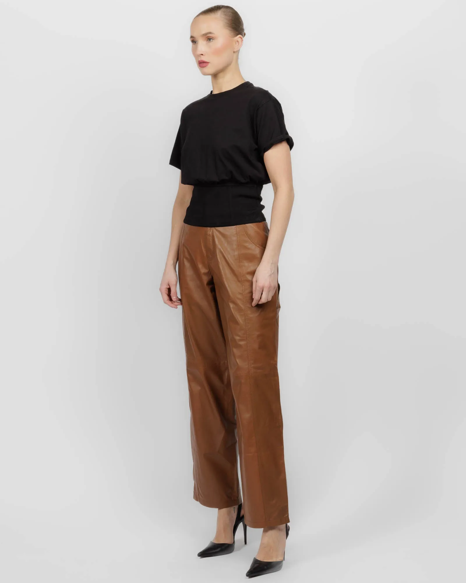 Soho T-Shirt sold by TNT Fashion product image thumbnail 4