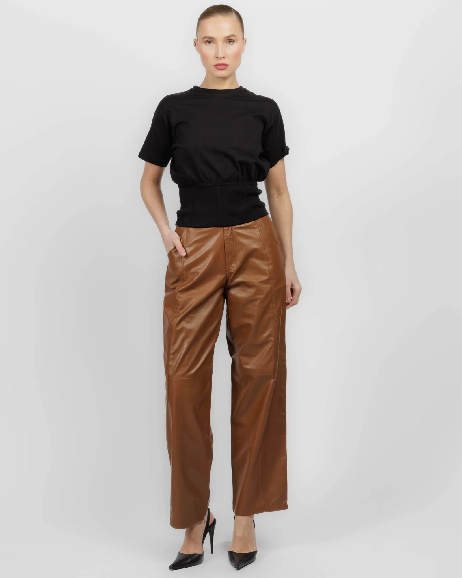 Soho T-Shirt sold by TNT Fashion product image thumbnail 2