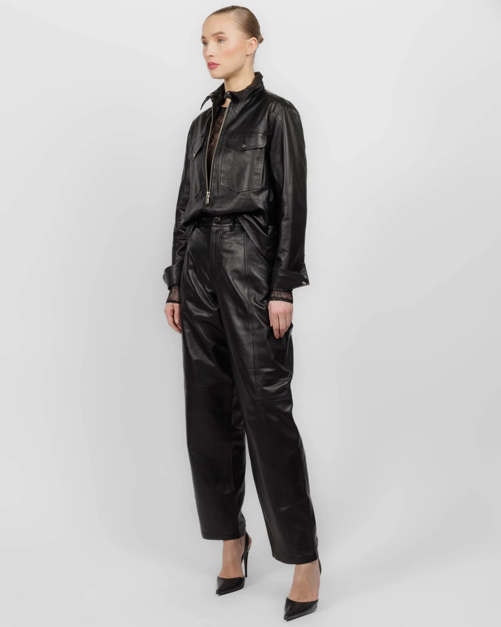 Rowan Top sold by TNT Fashion product image thumbnail 4