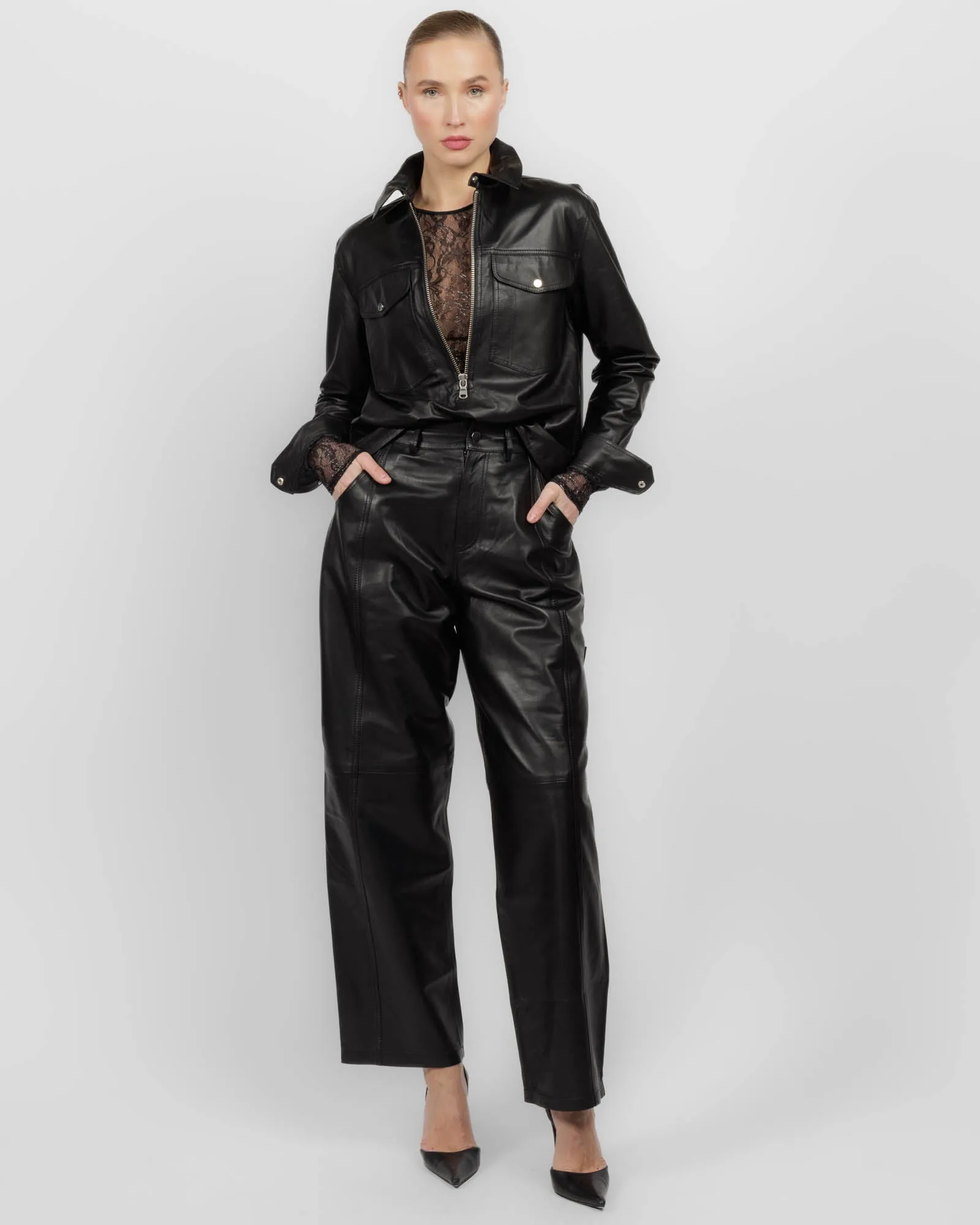 Rowan Top sold by TNT Fashion product image thumbnail 2