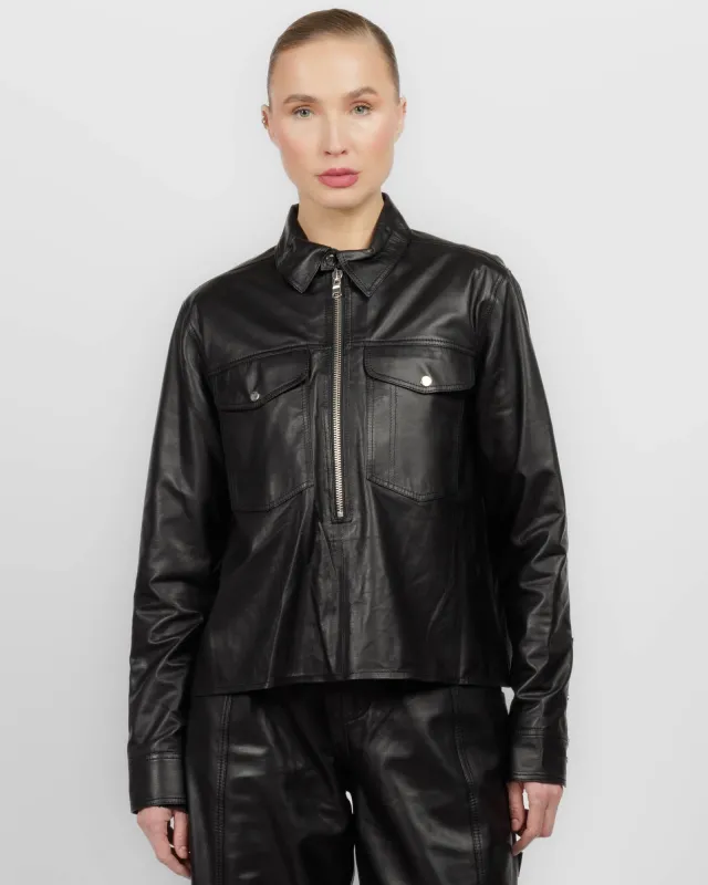 Rowan Top made by Yigal Azrouel