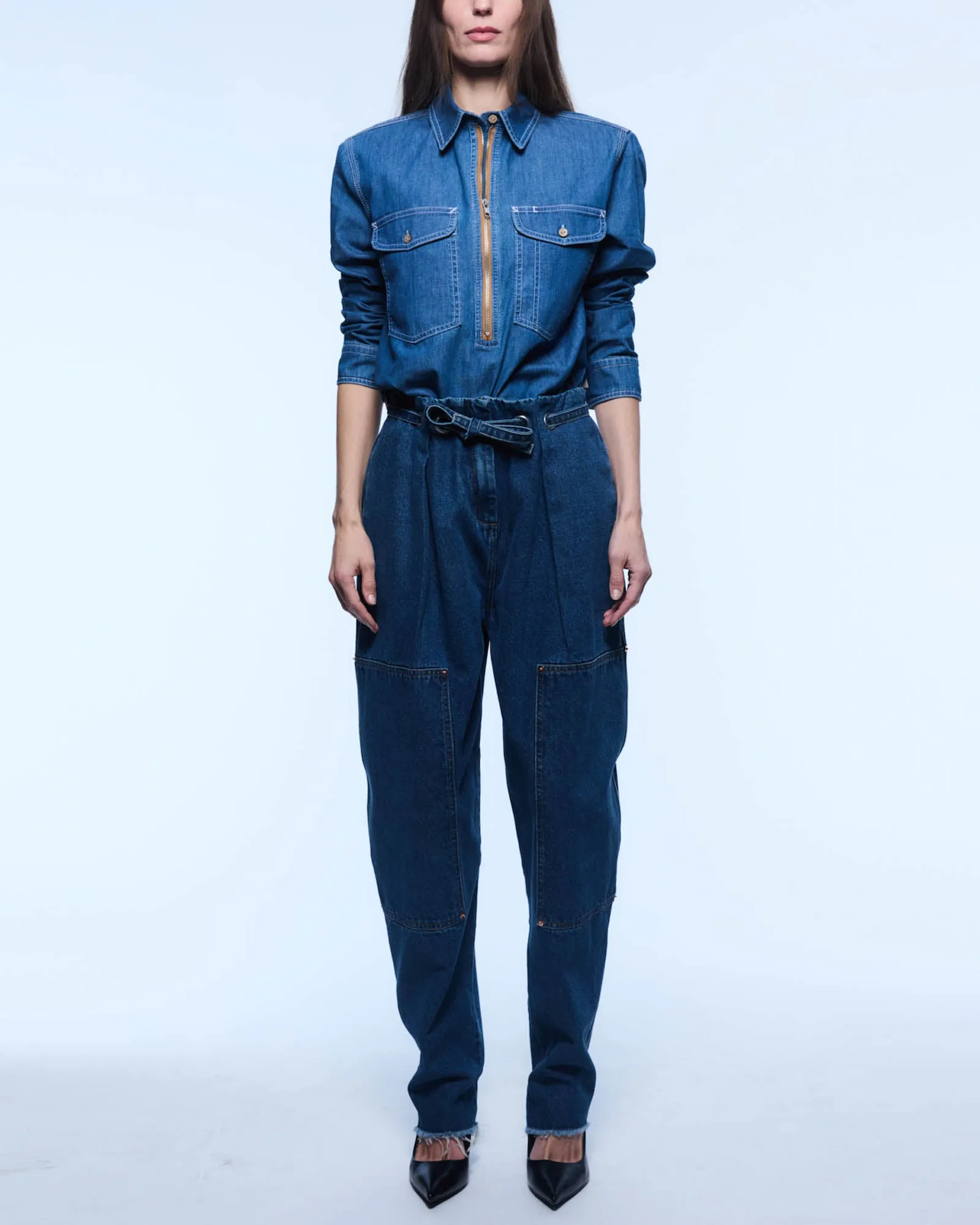 Rose Top sold by TNT Fashion product image thumbnail 2