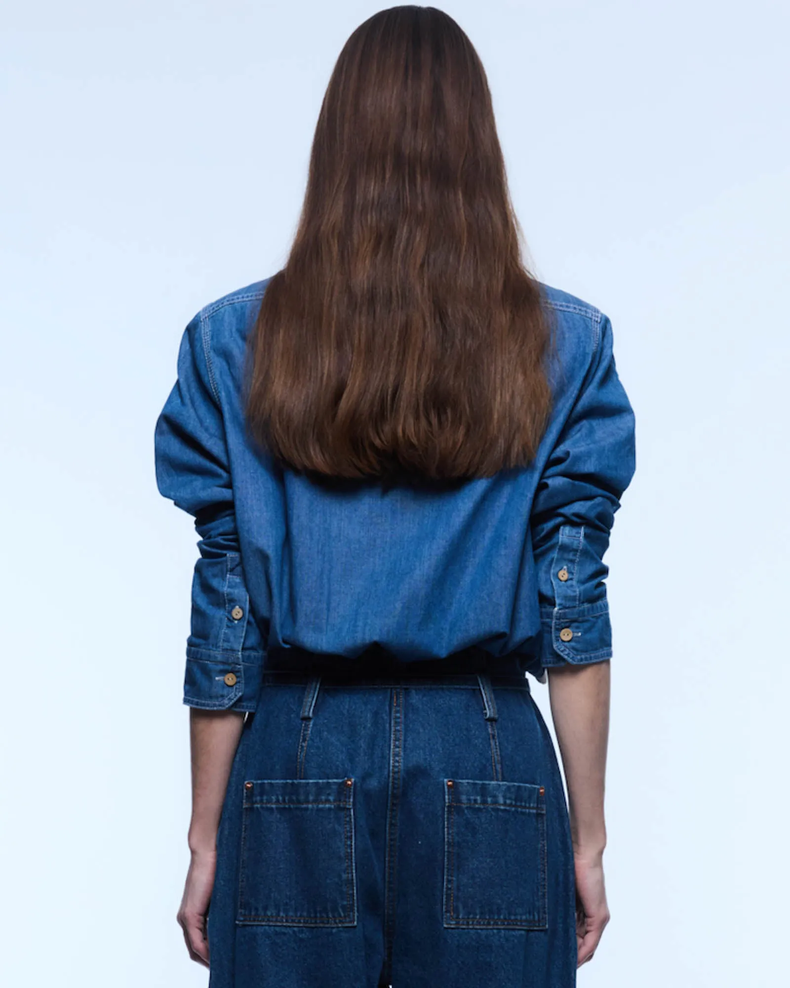 Rose Top sold by TNT Fashion product image thumbnail 3