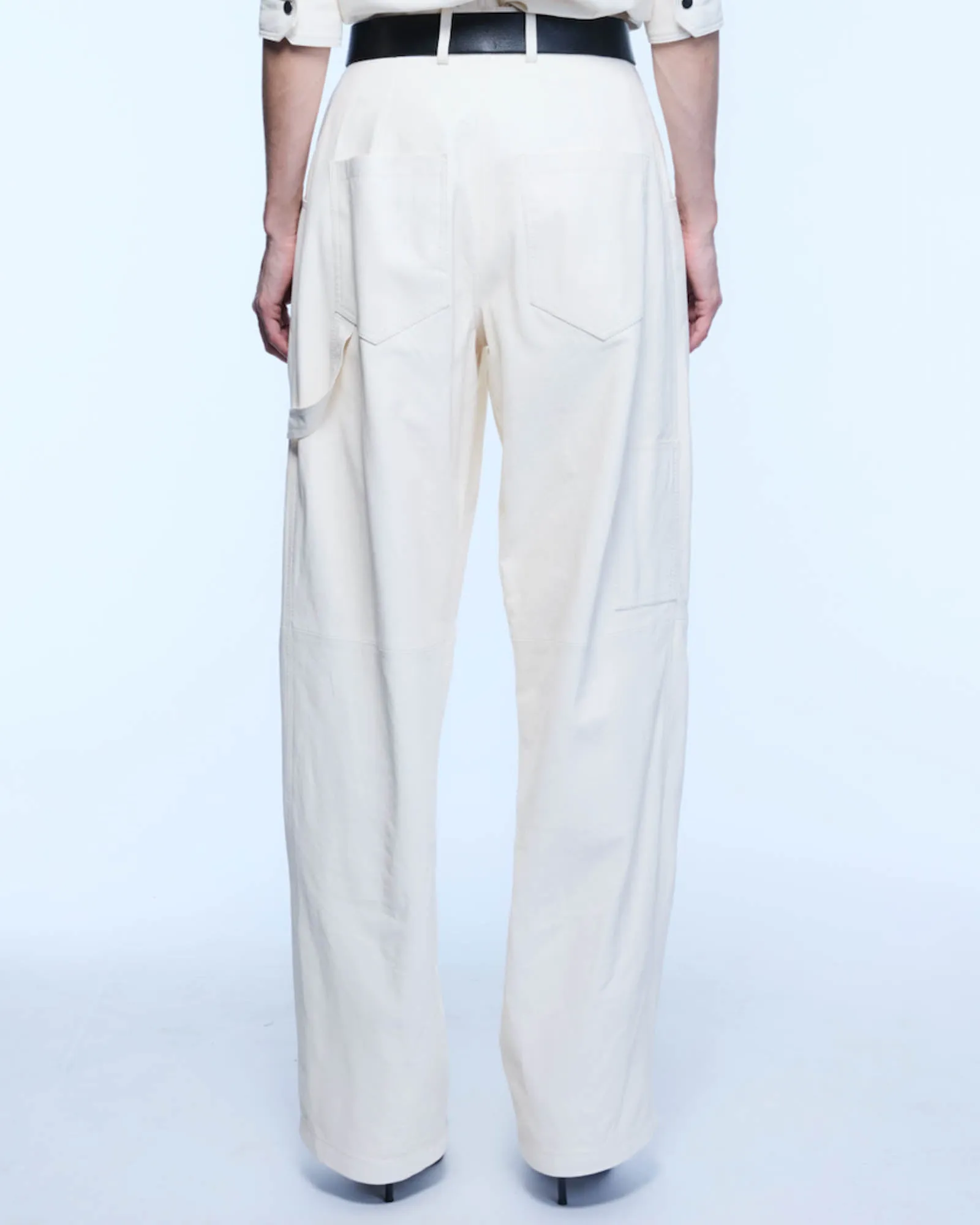 Rowan Leather Pant sold by TNT Fashion product image thumbnail 3