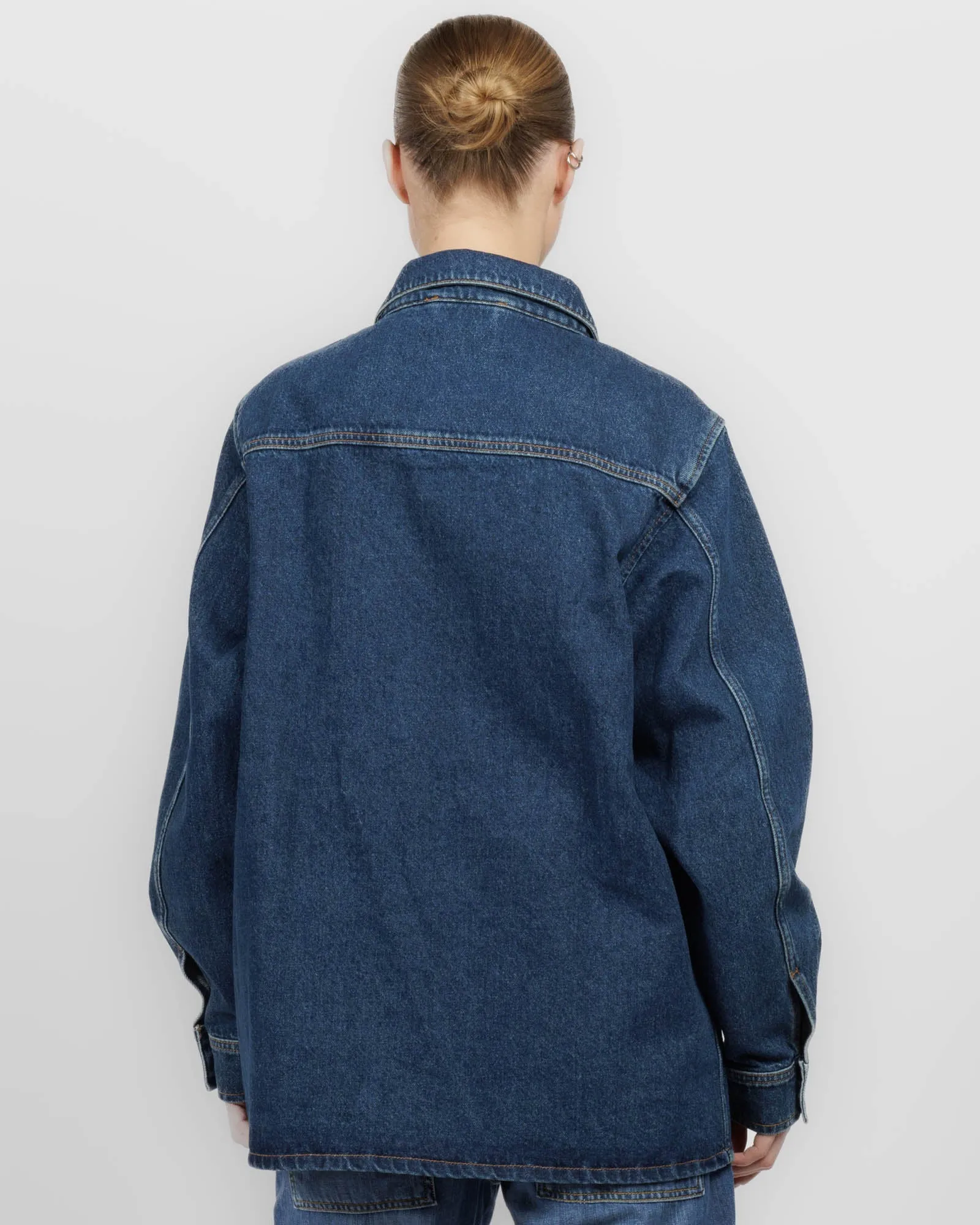 Scottie Jacket sold by TNT Fashion product image thumbnail 3