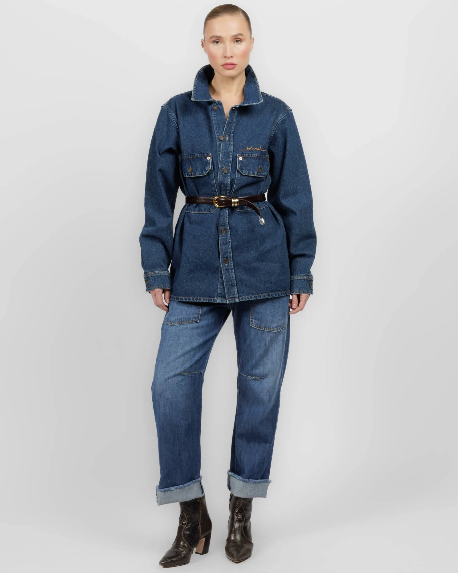 Scottie Jacket sold by TNT Fashion product image thumbnail 2