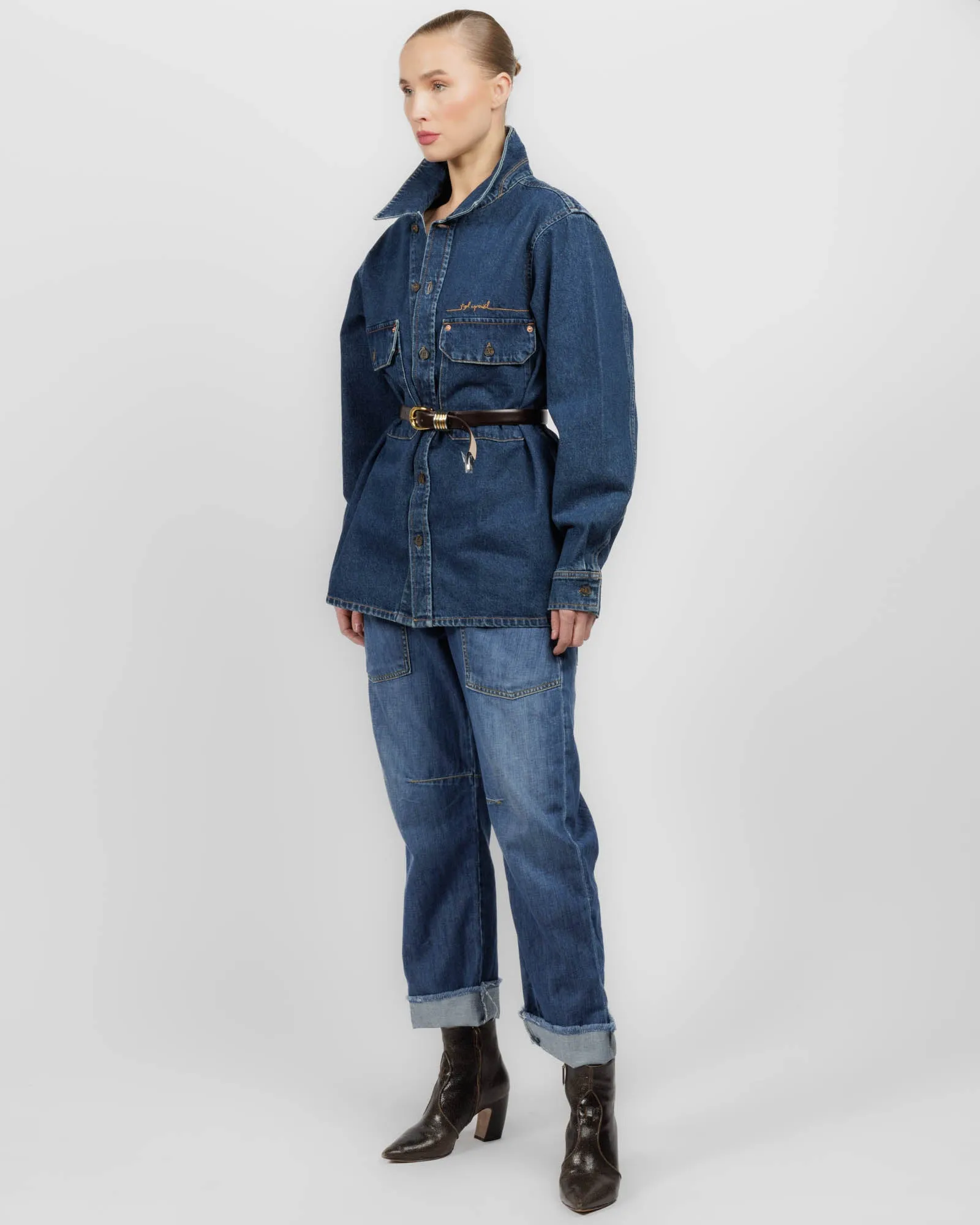 Scottie Jacket sold by TNT Fashion product image thumbnail 4