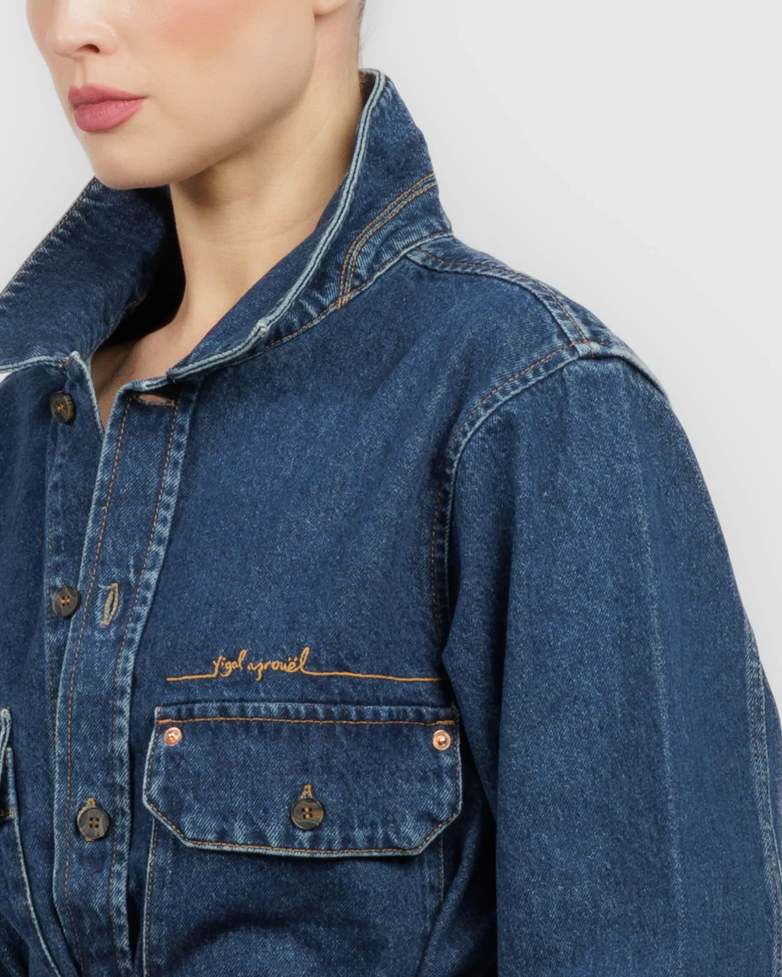 Scottie Jacket sold by TNT Fashion product image thumbnail 5