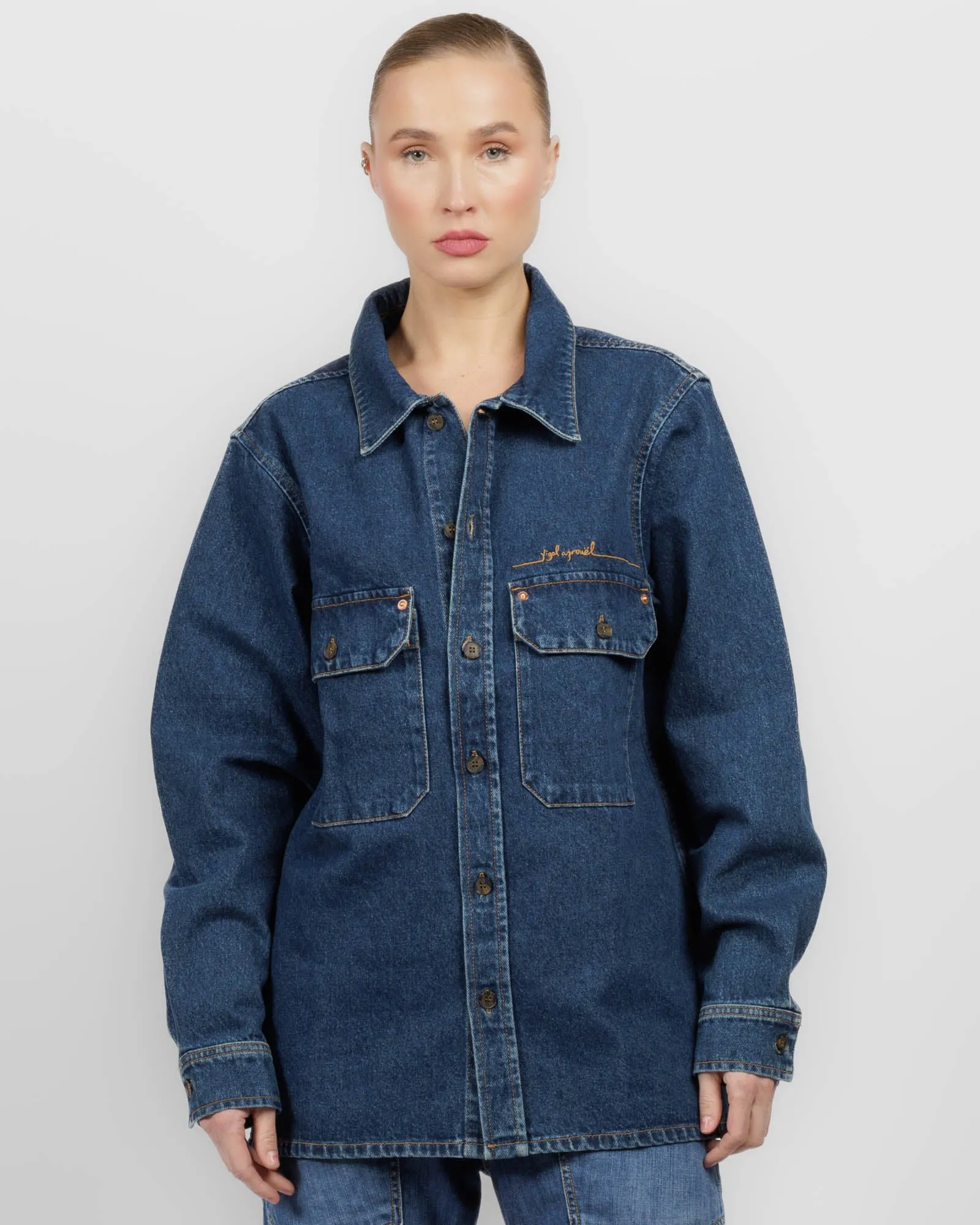 Scottie Jacket sold by TNT Fashion