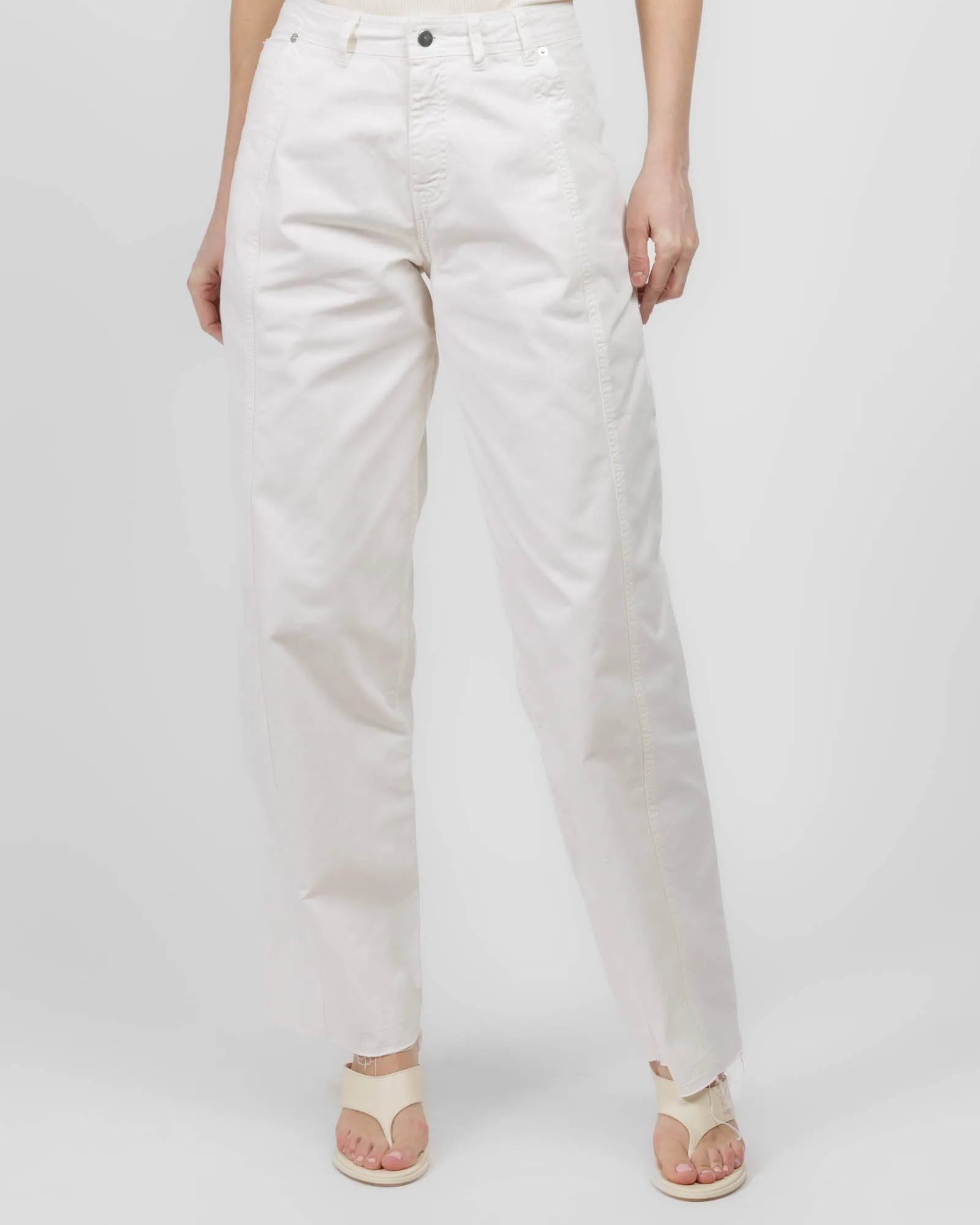 Belt Fisherman Pant sold by TNT Fashion