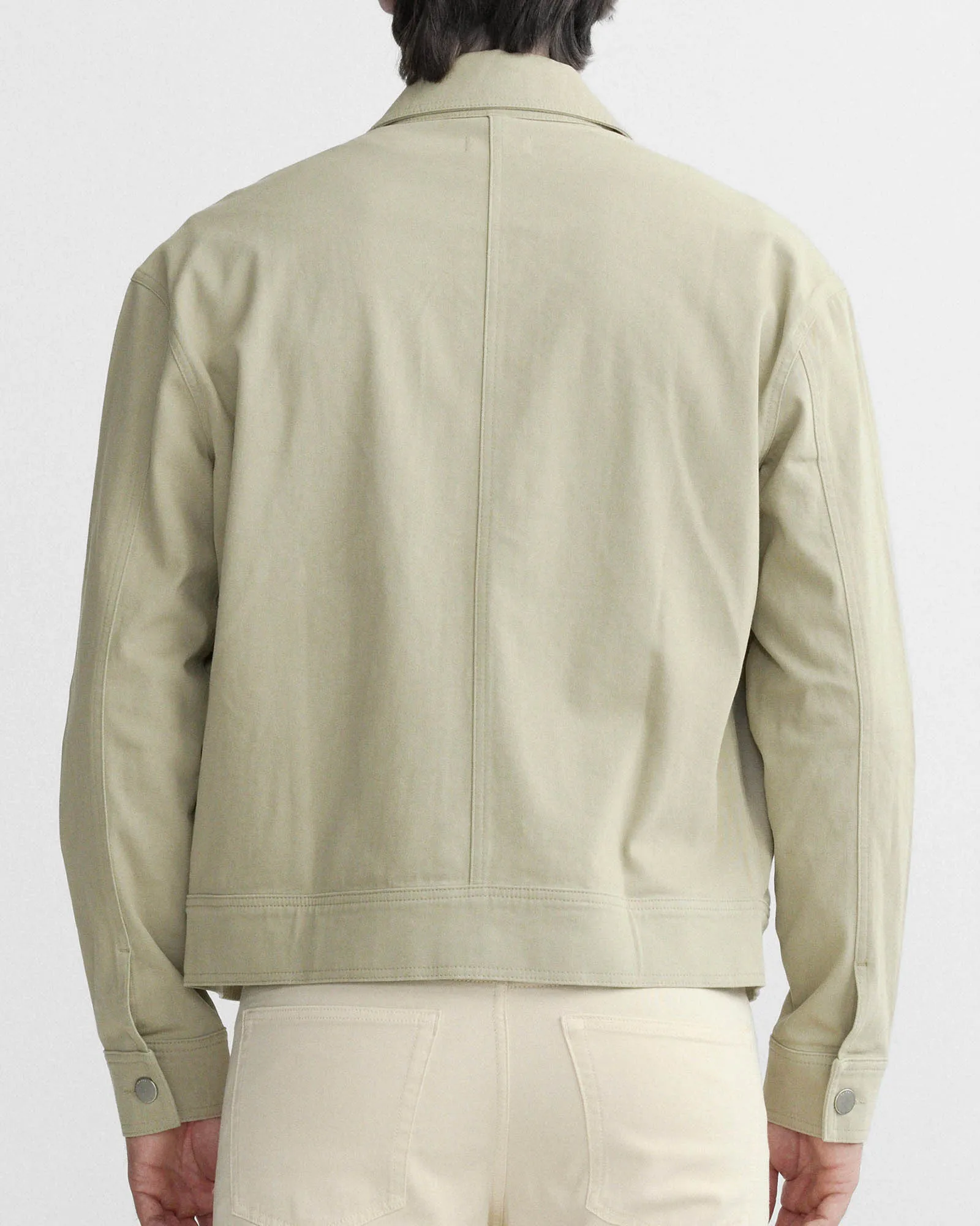 Robb Bomber Jacket sold by TNT Fashion product image thumbnail 3