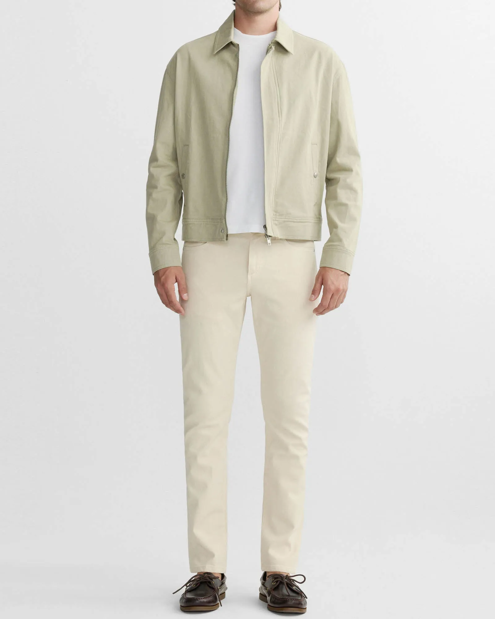Robb Bomber Jacket sold by TNT Fashion product image thumbnail 2