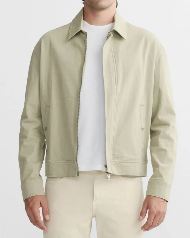 Robb Bomber Jacket made by DL1961