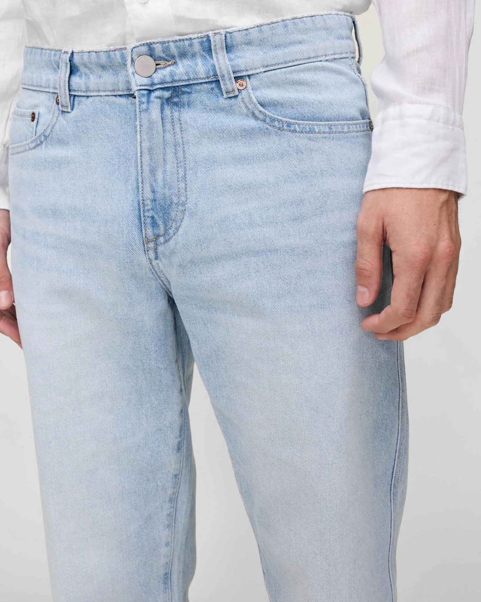 Noah Straight Jean sold by TNT Fashion product image thumbnail 5