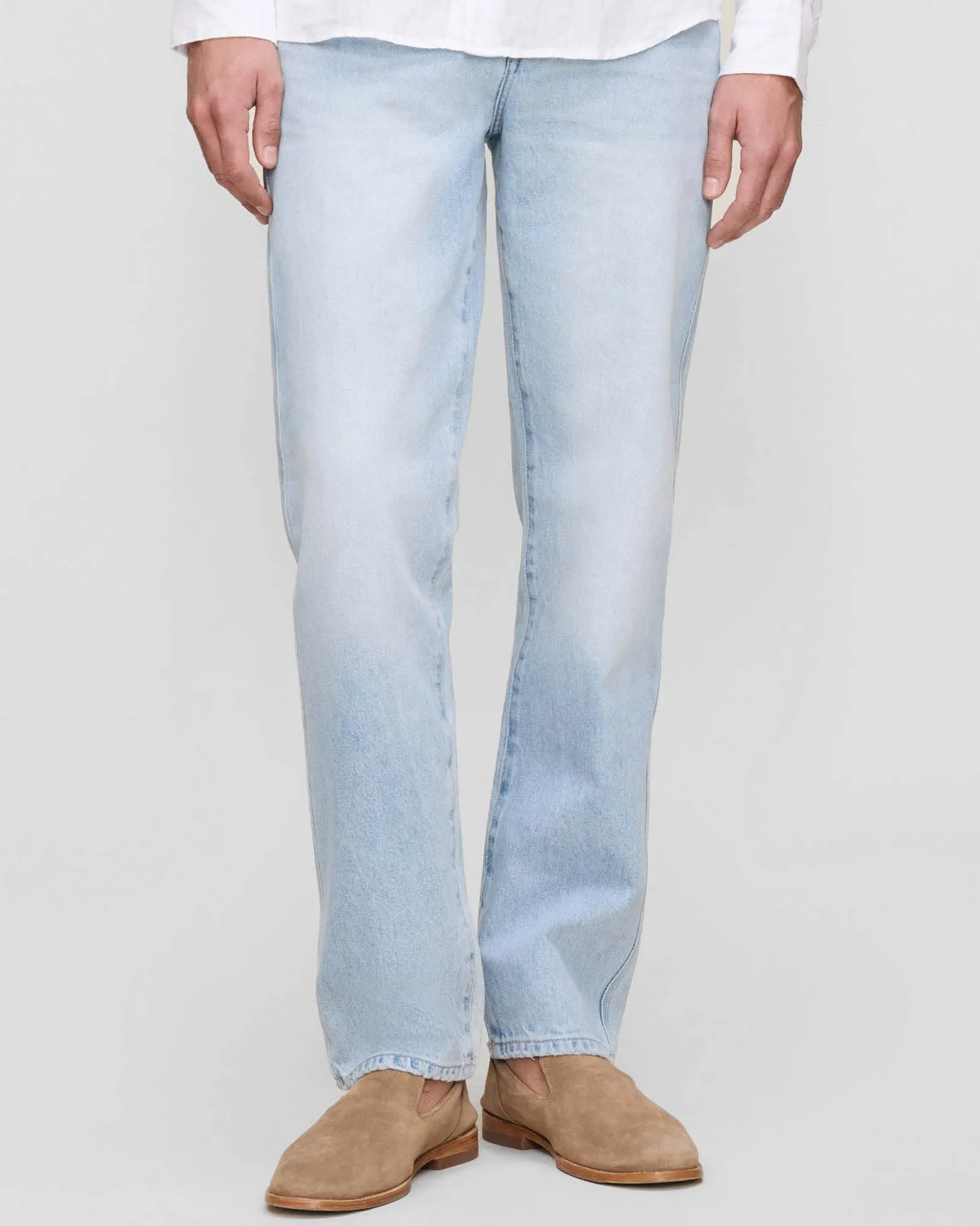 Noah Straight Jean sold by TNT Fashion