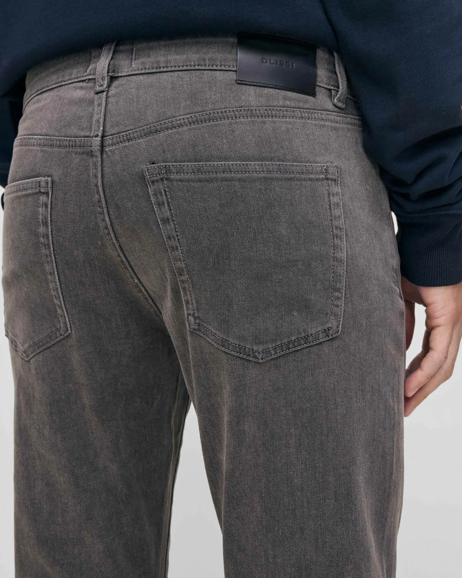 Russel Slim Jean sold by TNT Fashion product image thumbnail 5