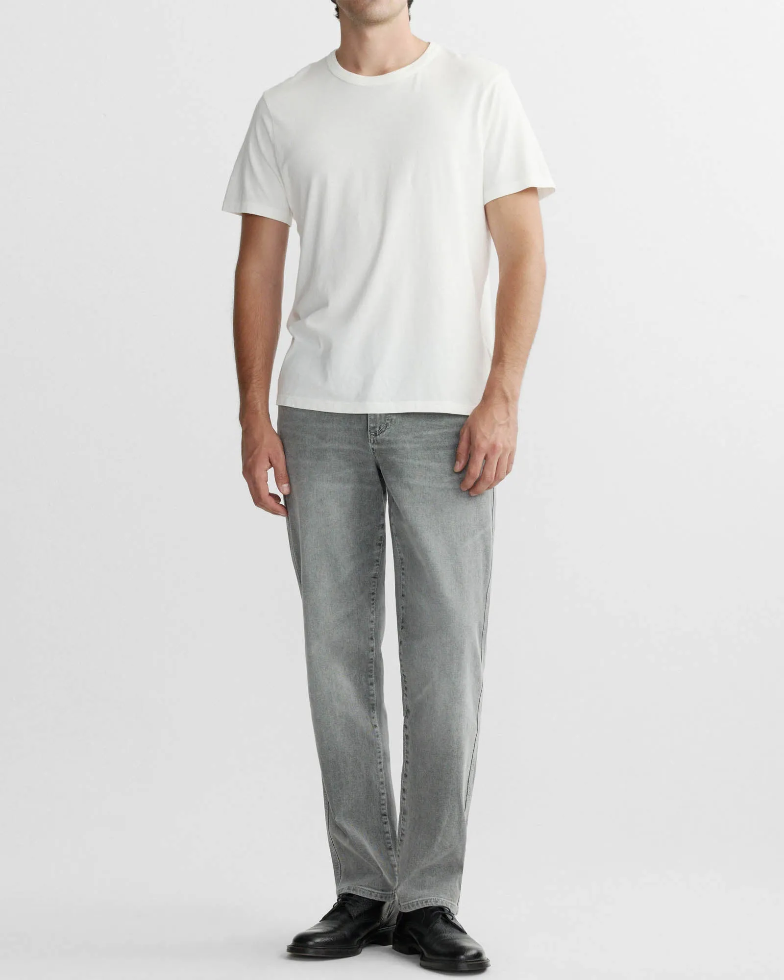 Noah Straight Jean sold by TNT Fashion product image thumbnail 2